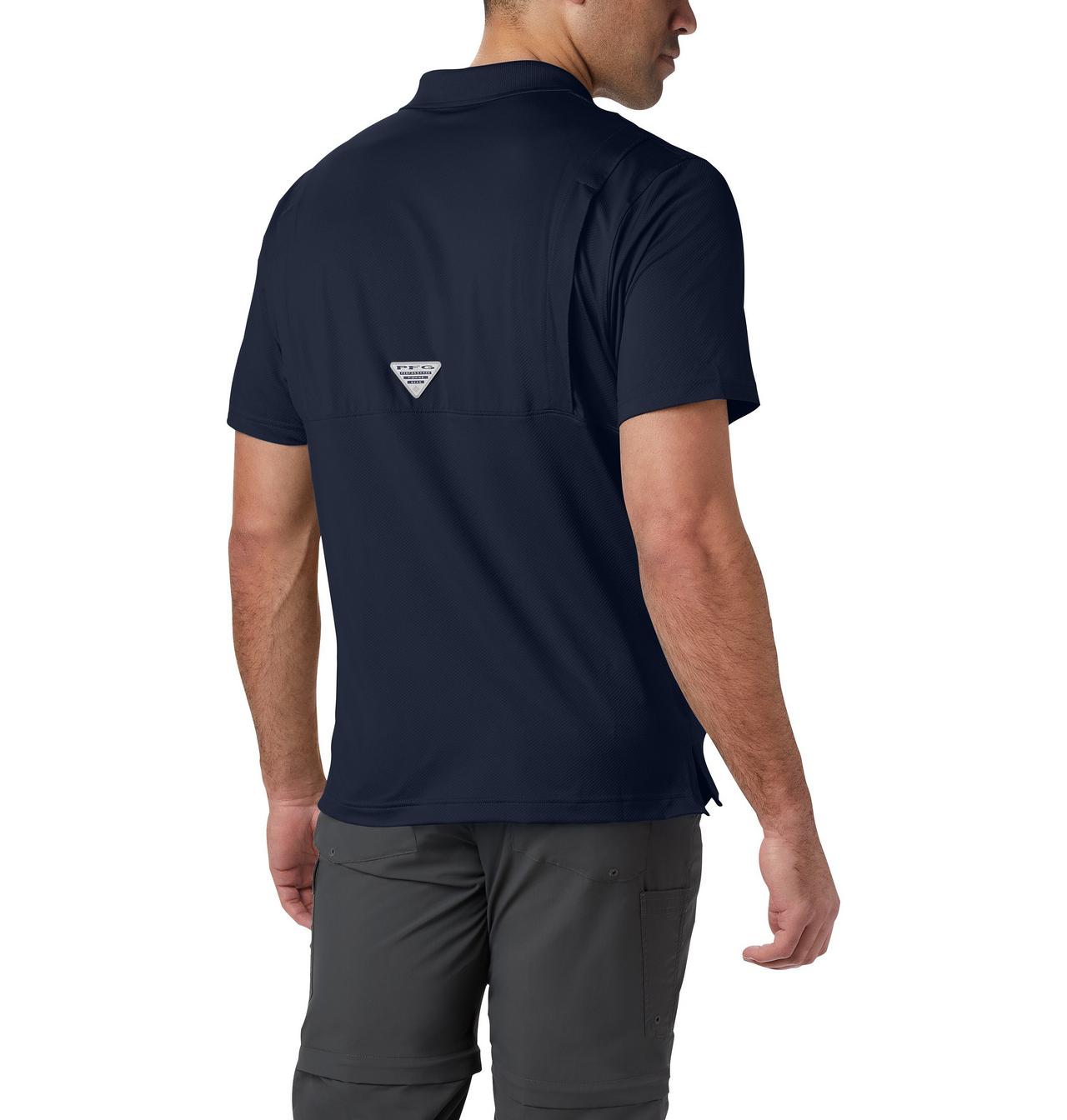 Men's Low Drag Offshore™ Polo | 464 | XS 2