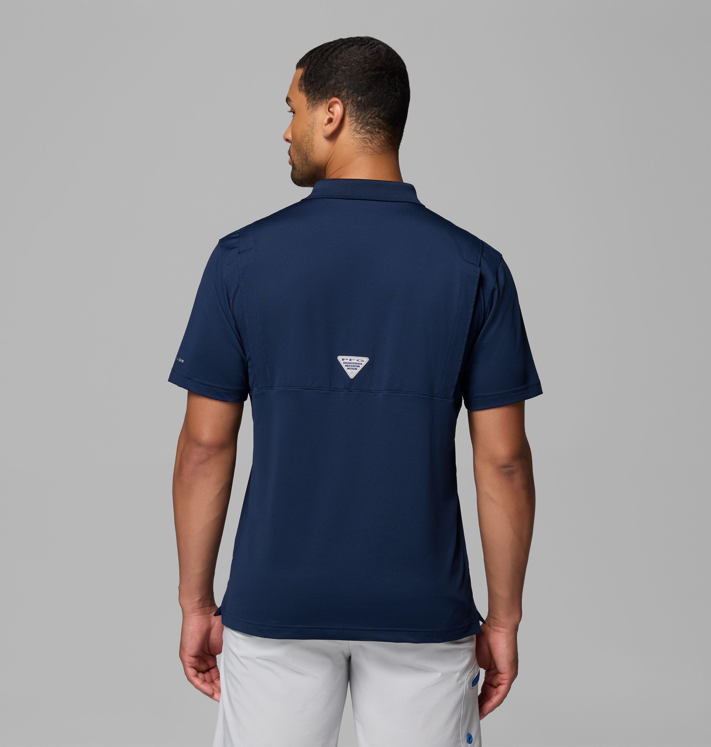 Men's Low Drag Offshore Polo | 464 | XXL 3