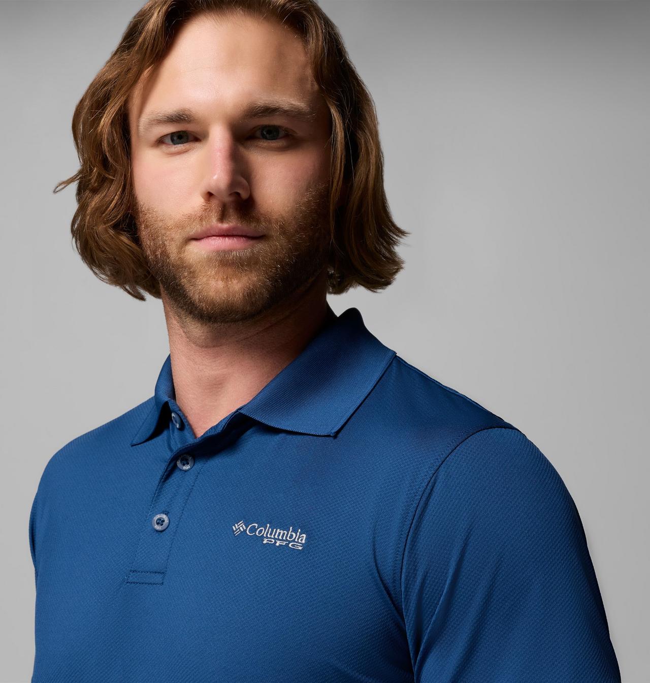 Men's Low Drag Offshore™ Polo 5