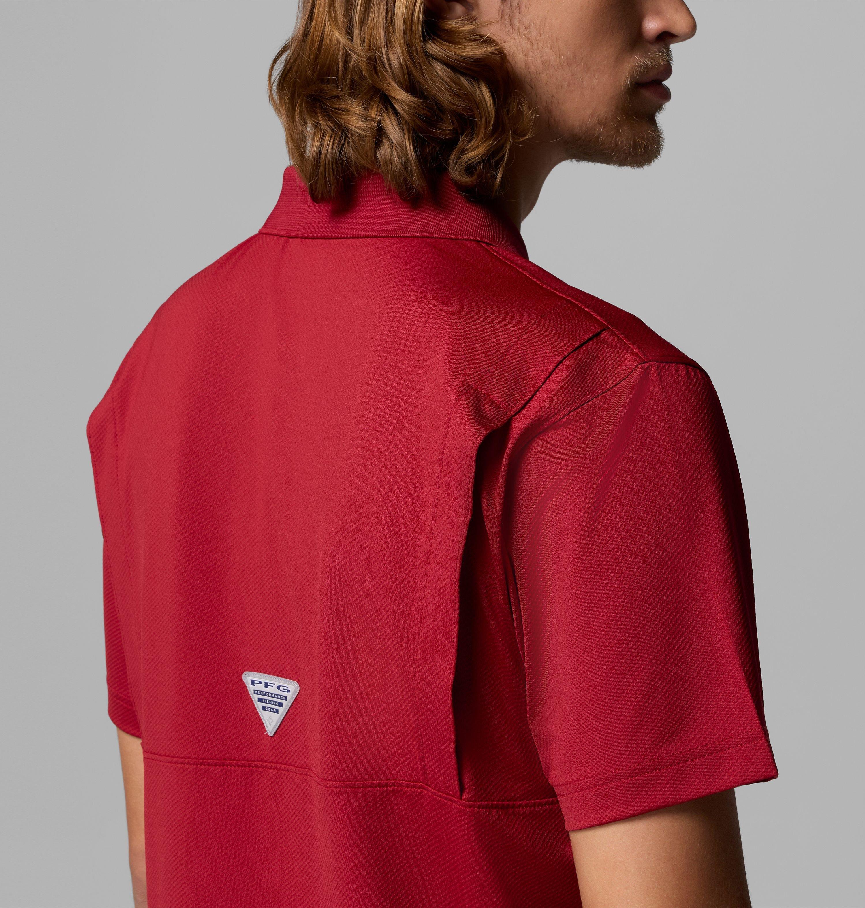 Men's Low Drag Offshore Polo | 607 | XXL 6