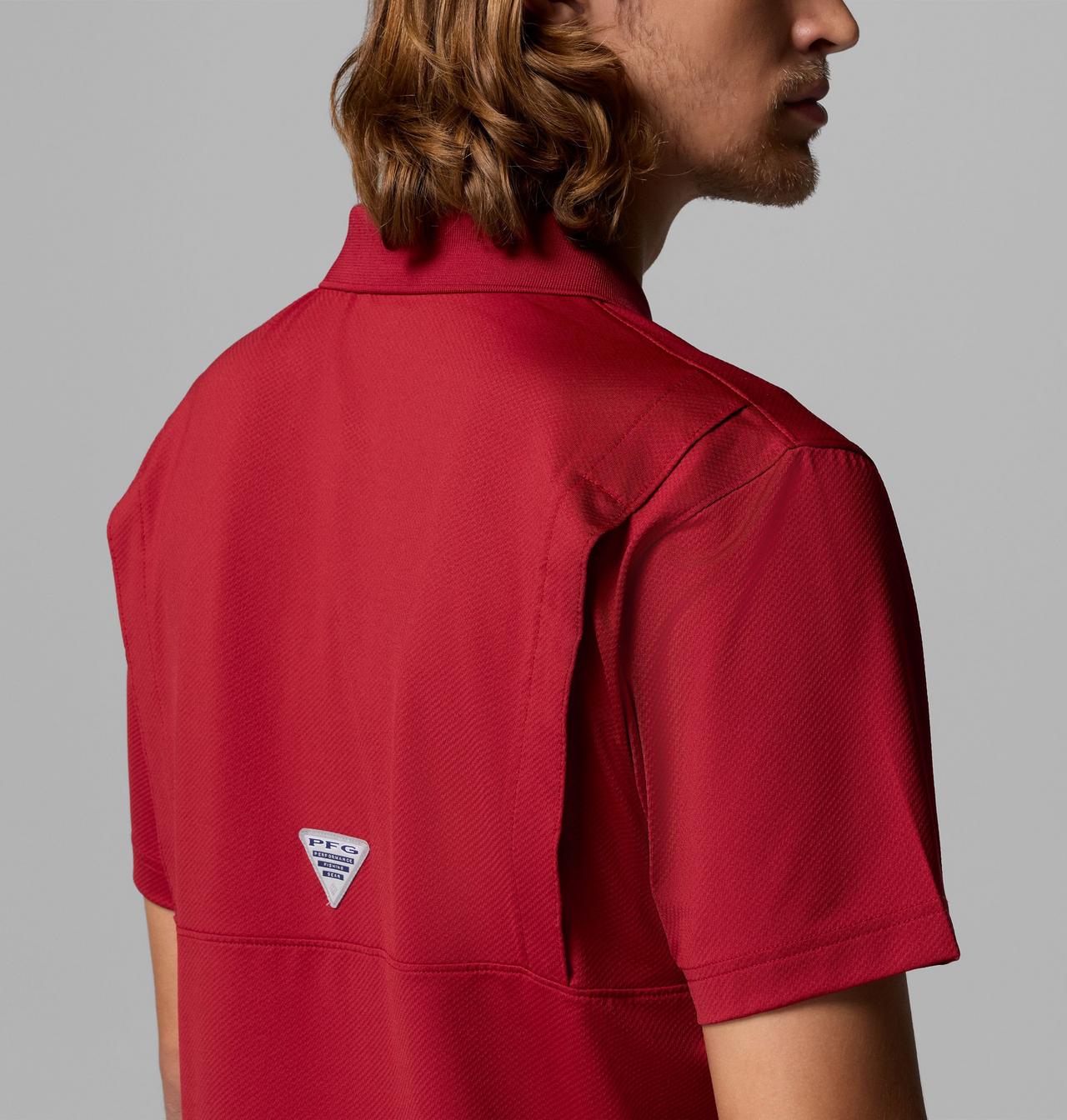 Men's Low Drag Offshore™ Polo | 607 | XL 6