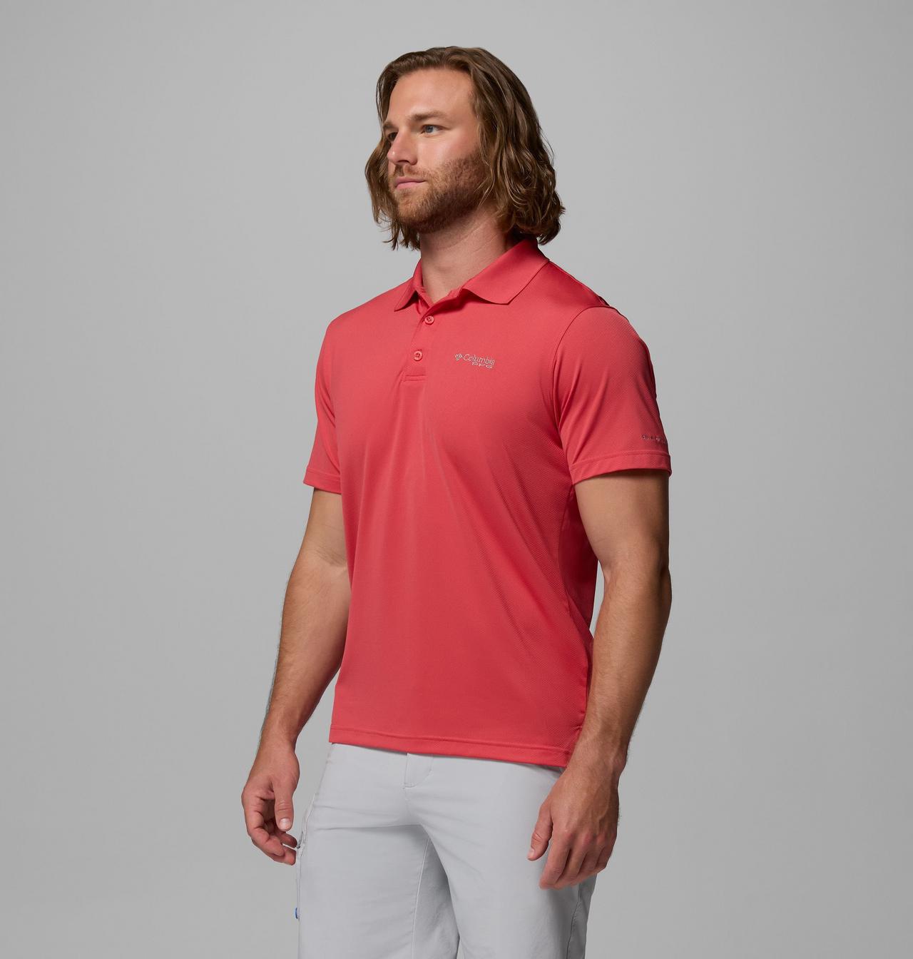 Men's Low Drag Offshore™ Polo 4