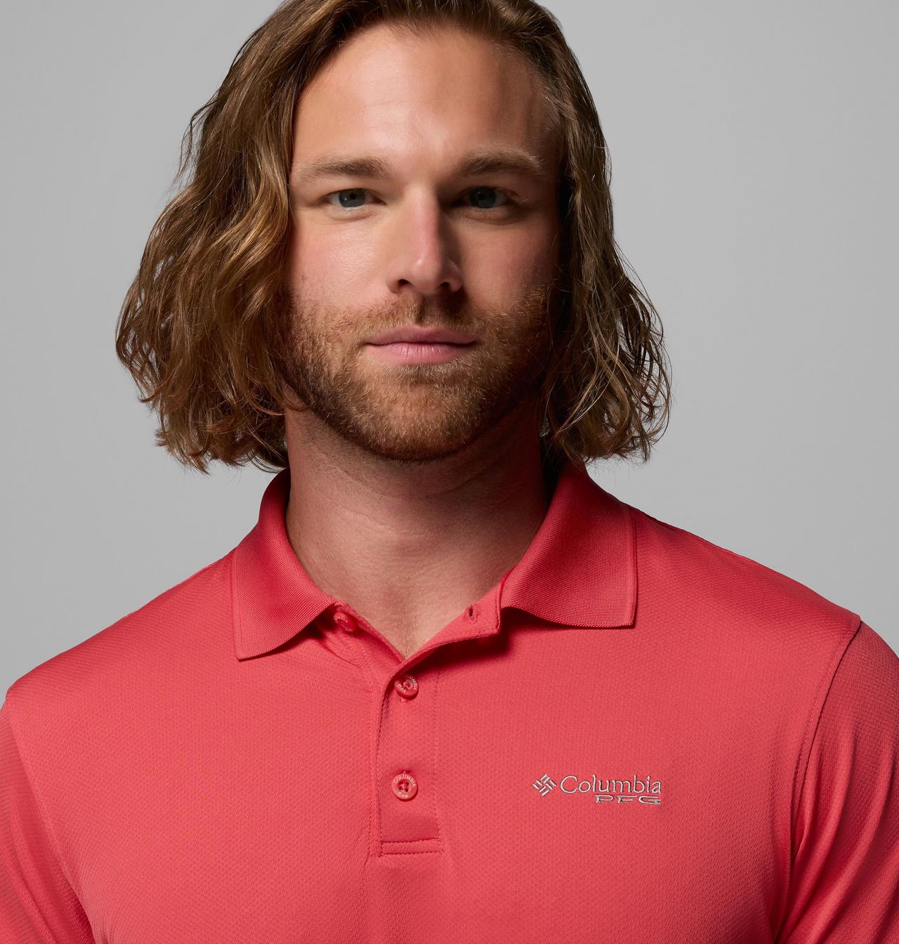 Men's Low Drag Offshore™ Polo 5