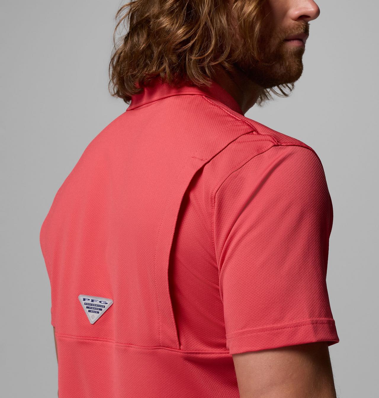 Men's Low Drag Offshore™ Polo 6