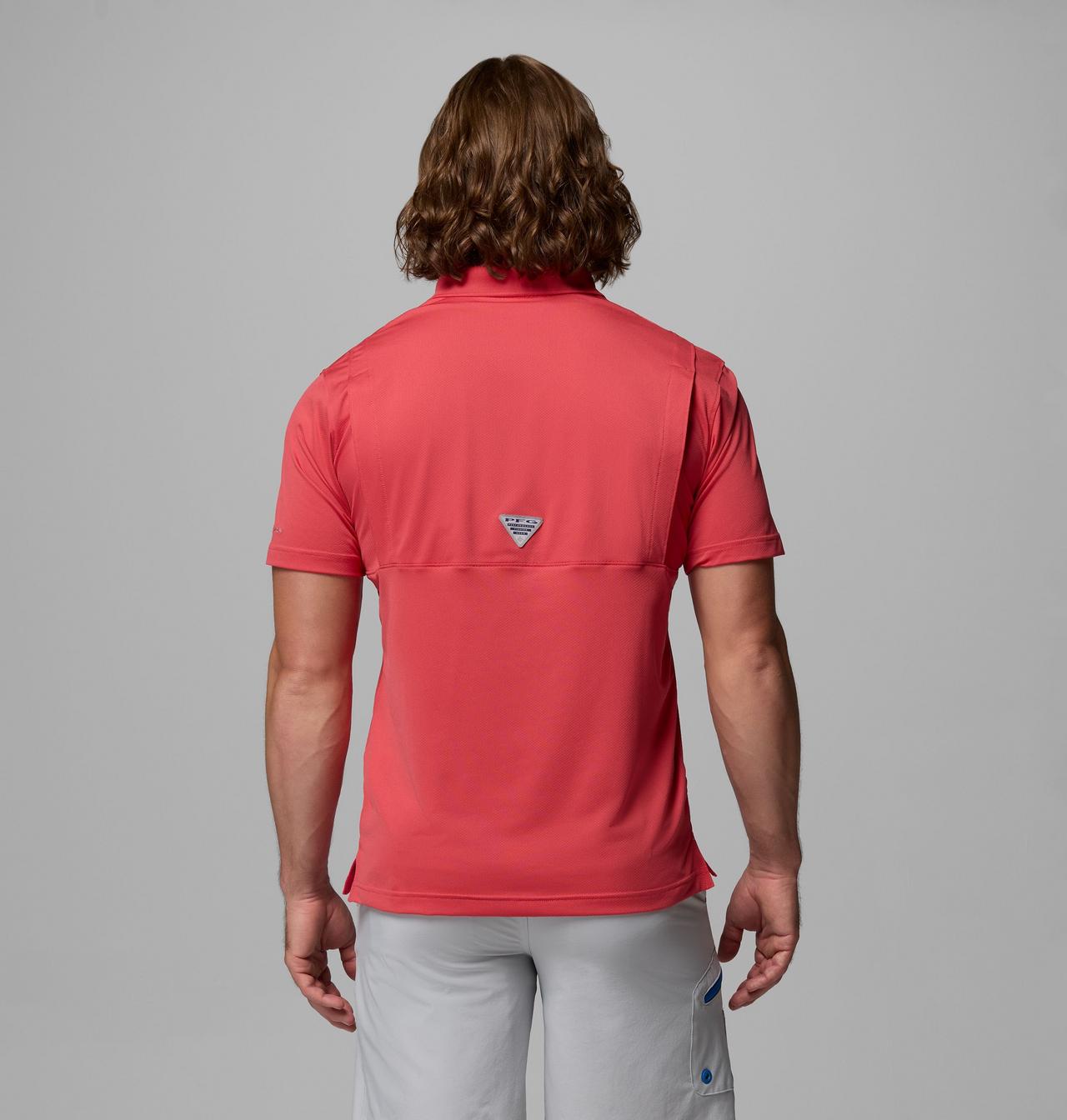 Men's Low Drag Offshore™ Polo 3