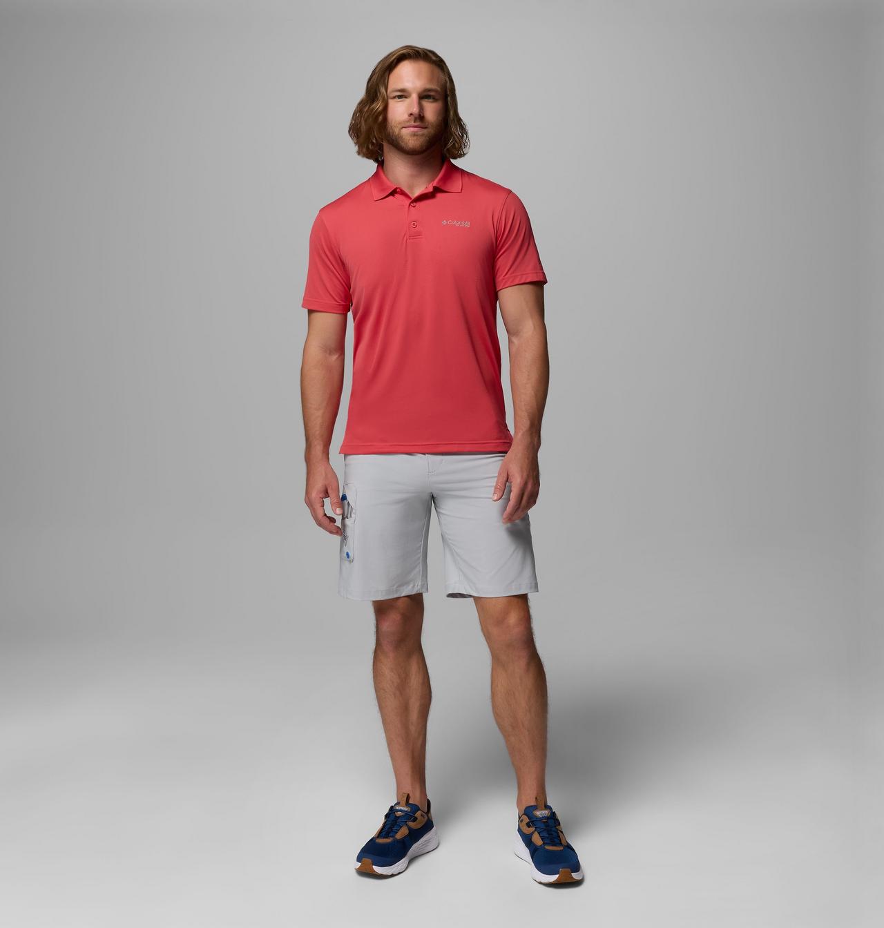 Men's Low Drag Offshore™ Polo 2