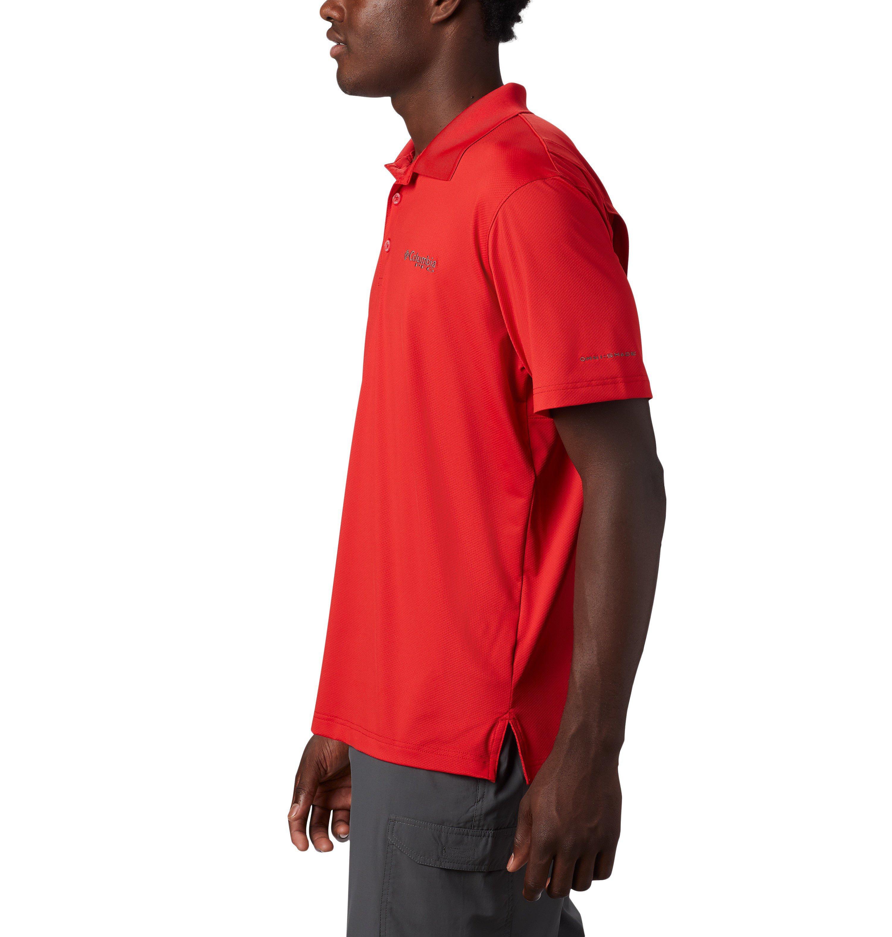 Men's Low Drag Offshore Polo 3