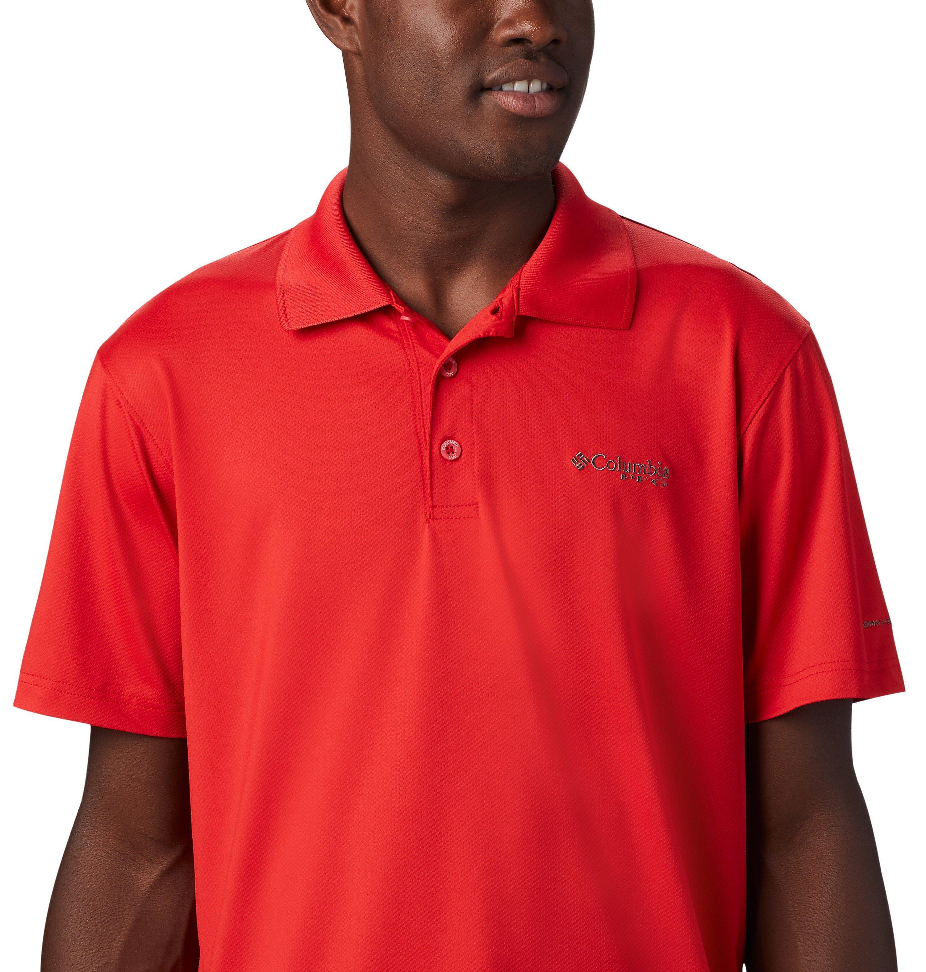 Men's Low Drag Offshore Polo 4