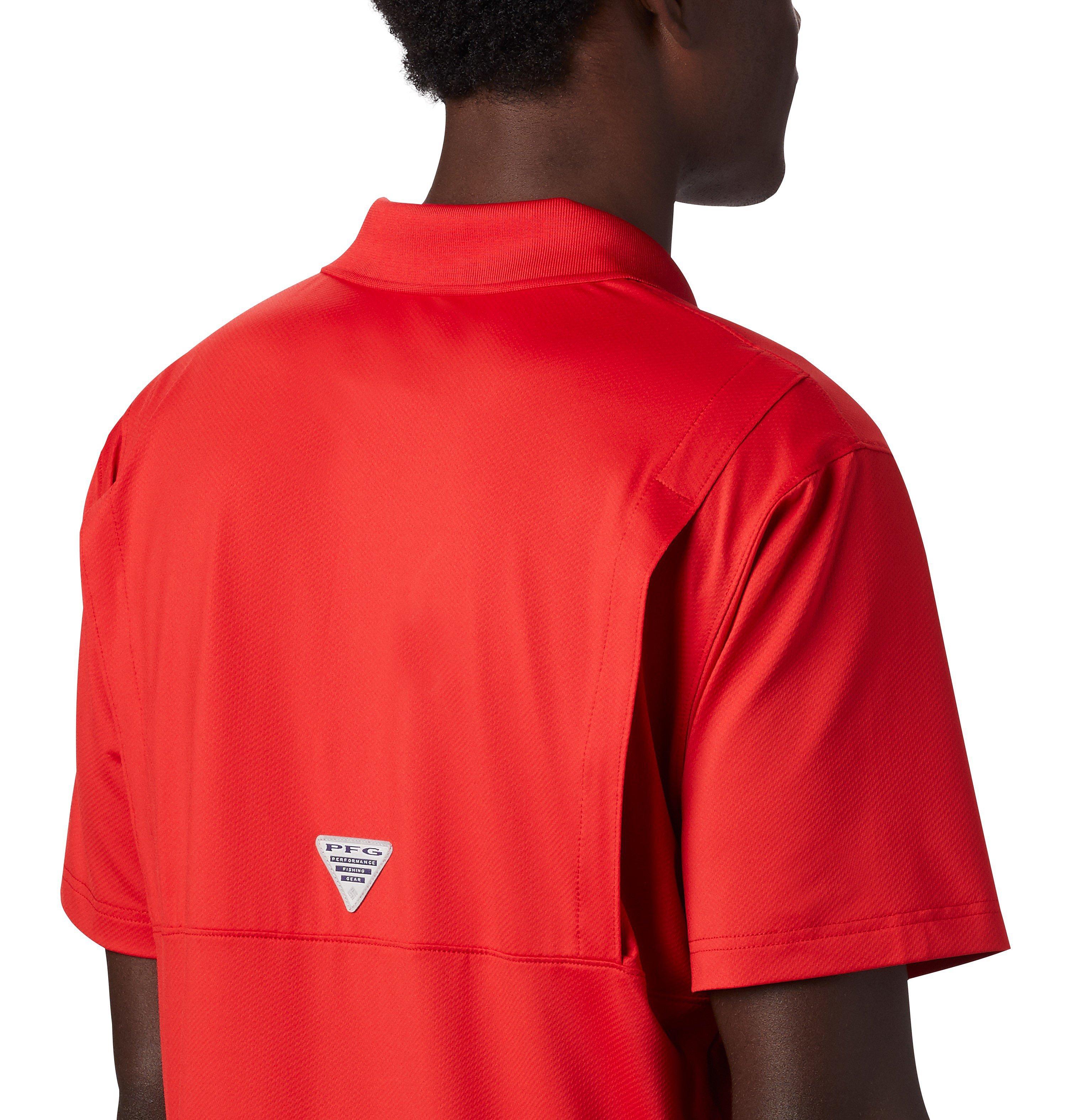 Men's Low Drag Offshore Polo 5