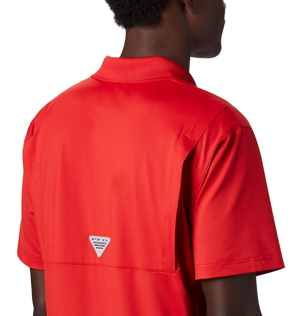 Men's Low Drag Offshore™ Polo 5