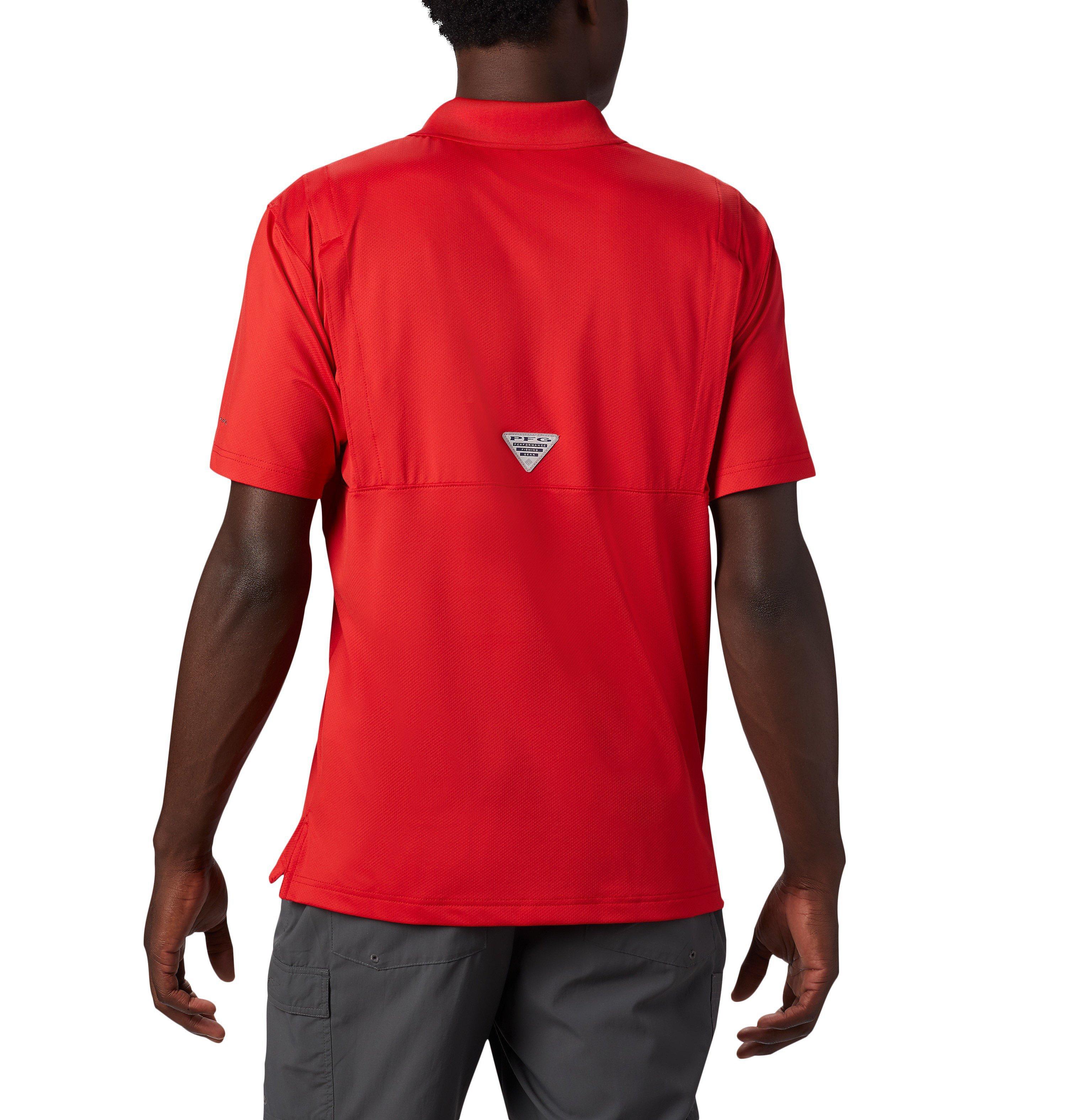 Men's Low Drag Offshore Polo 2