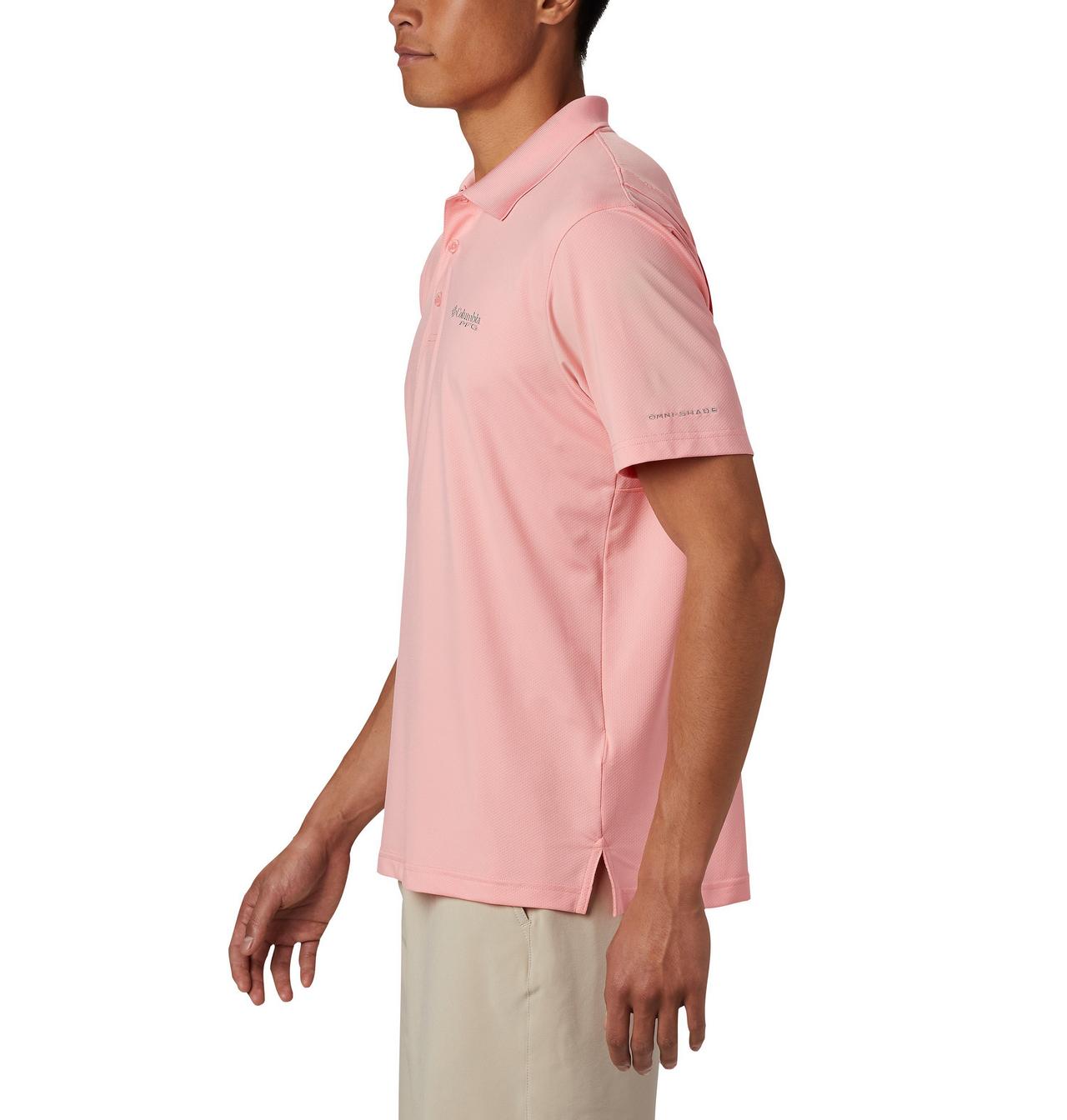 Men's Low Drag Offshore™ Polo 3