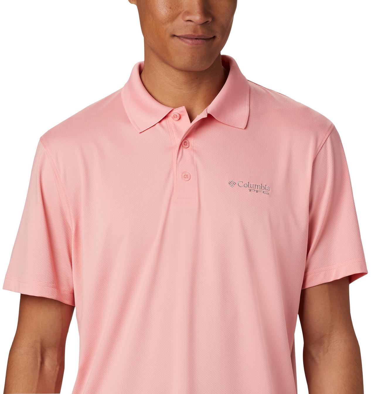 Men's Low Drag Offshore™ Polo 4