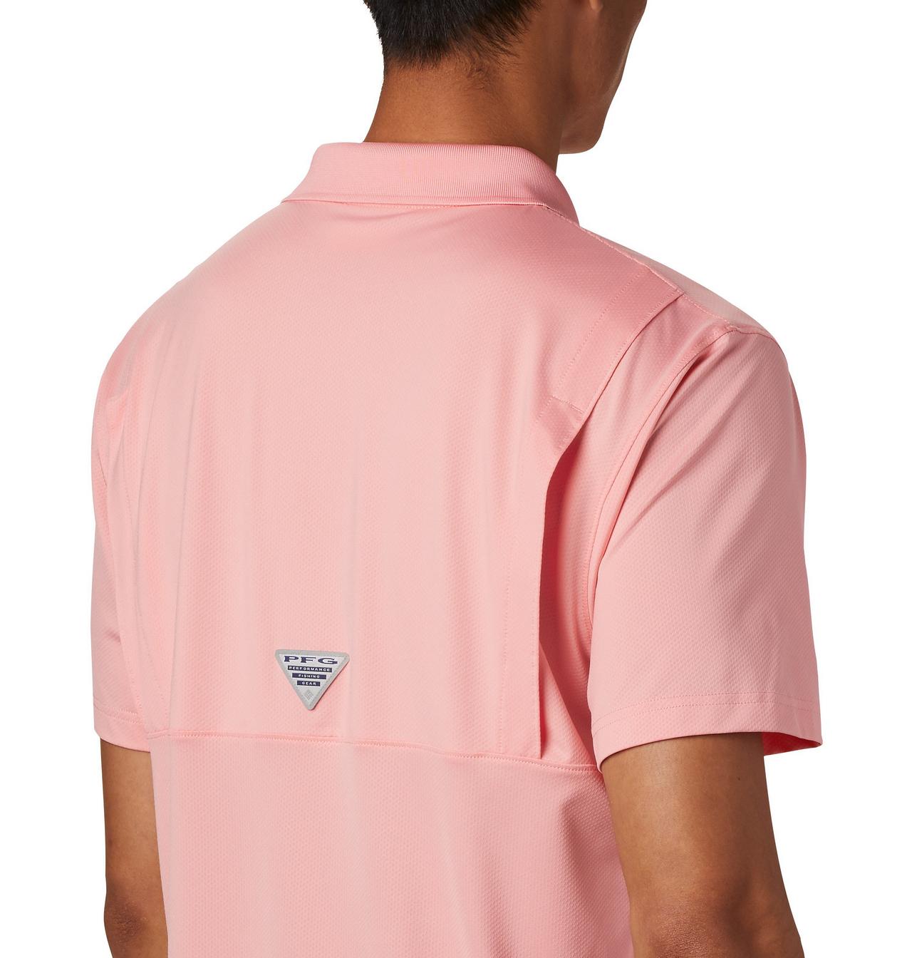 Men's Low Drag Offshore™ Polo 5