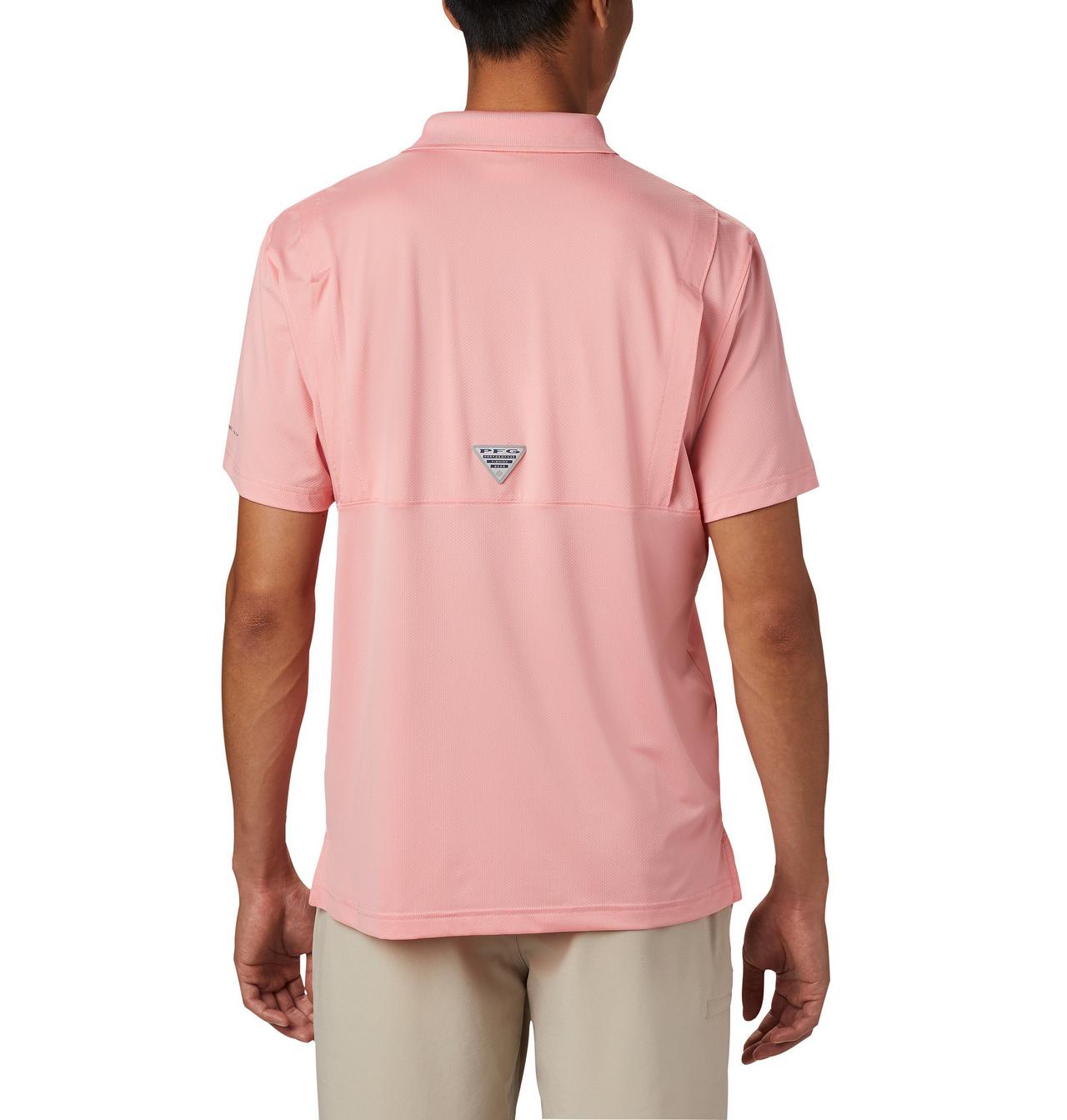 Men's Low Drag Offshore™ Polo 2