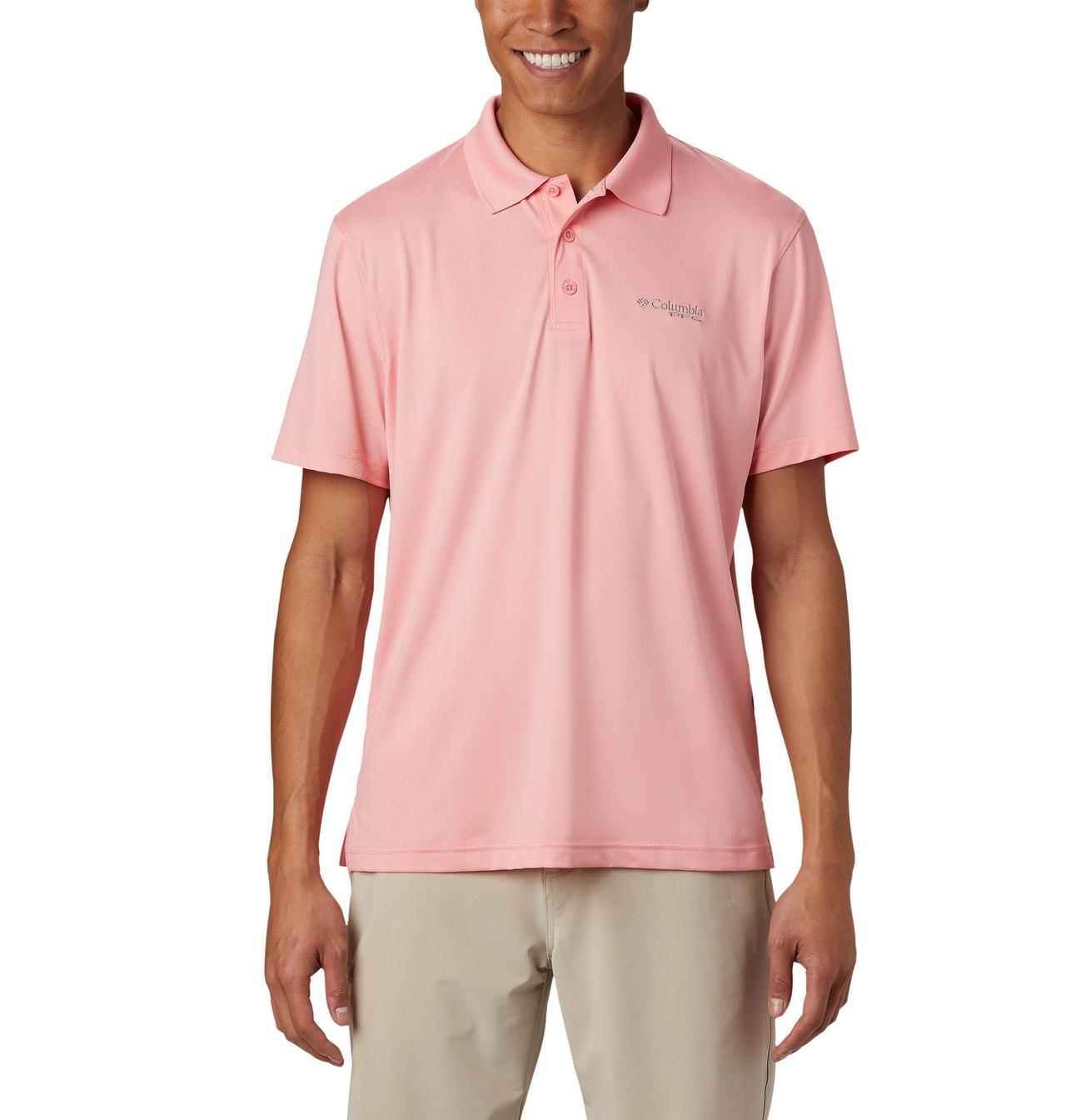 Men's Low Drag Offshore™ Polo 1