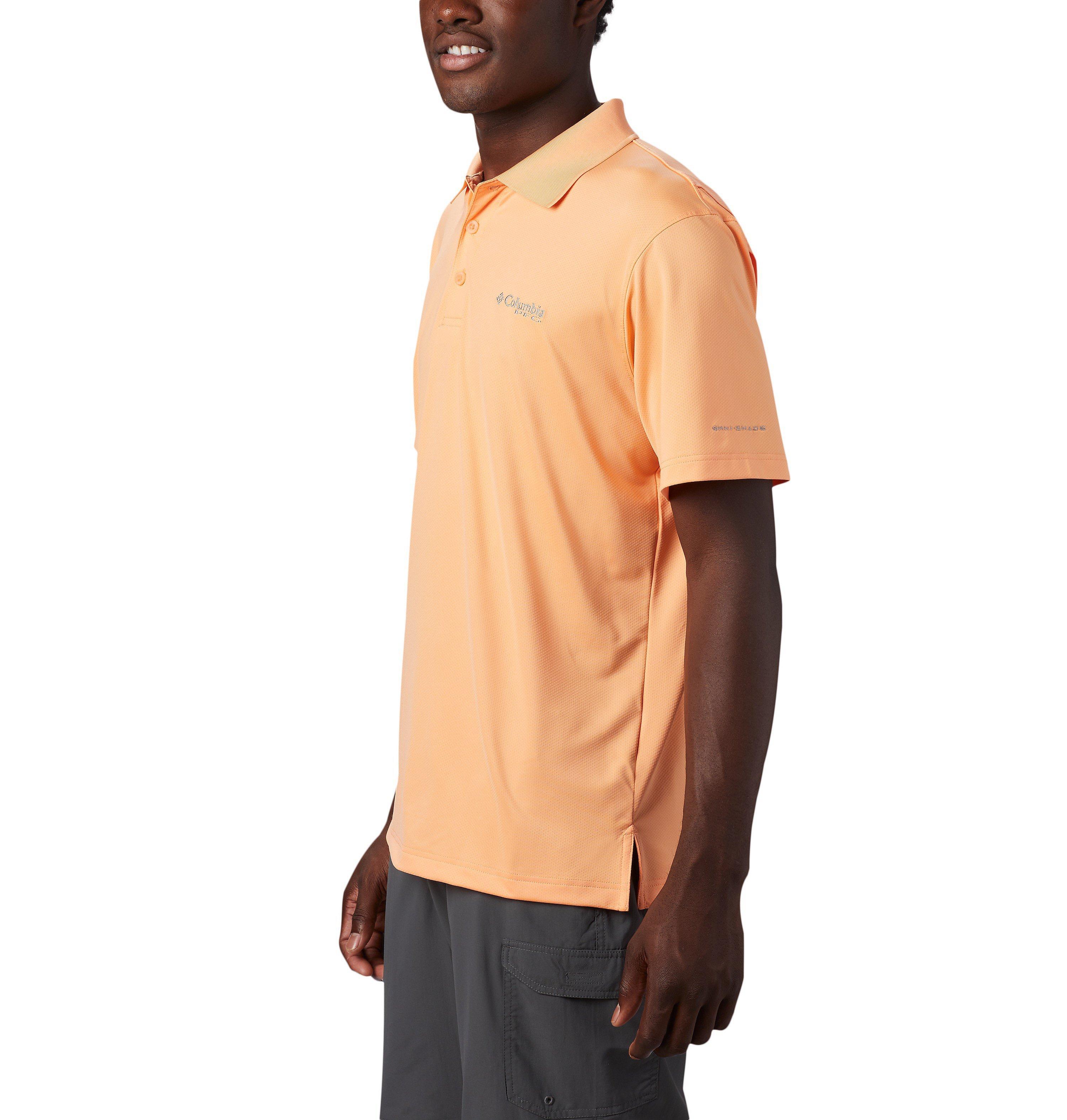 Men's Low Drag Offshore Polo 3