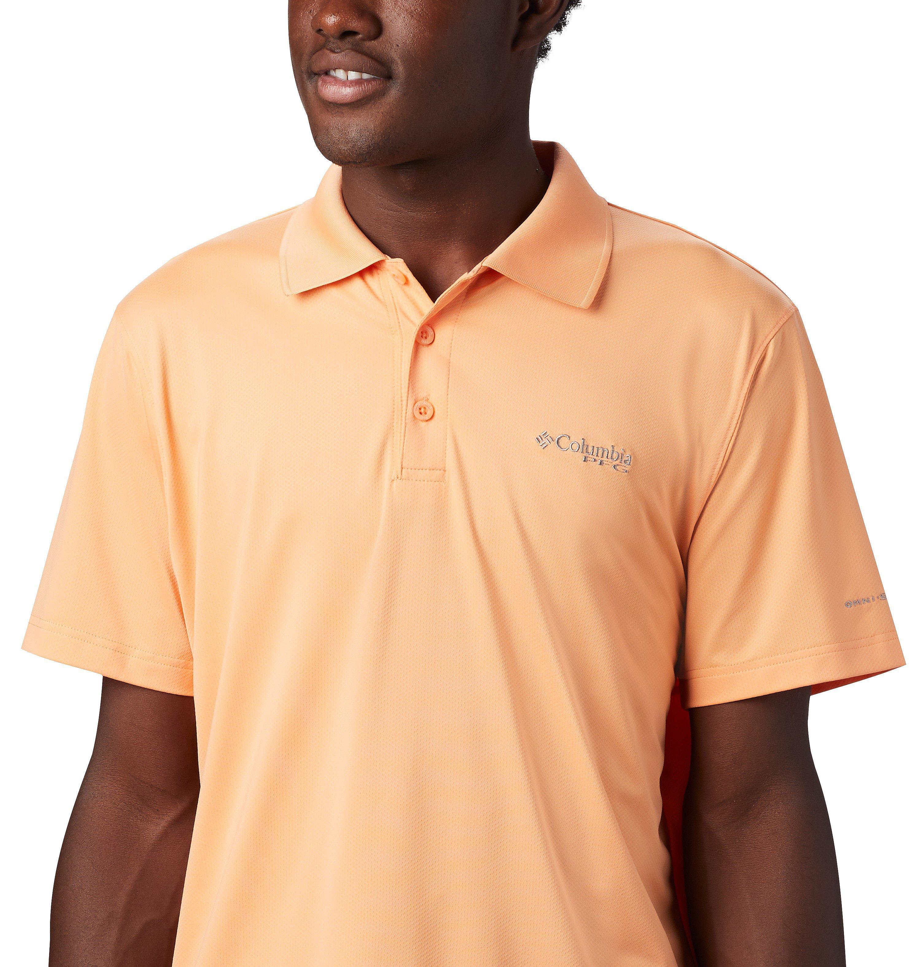 Men's Low Drag Offshore Polo 4