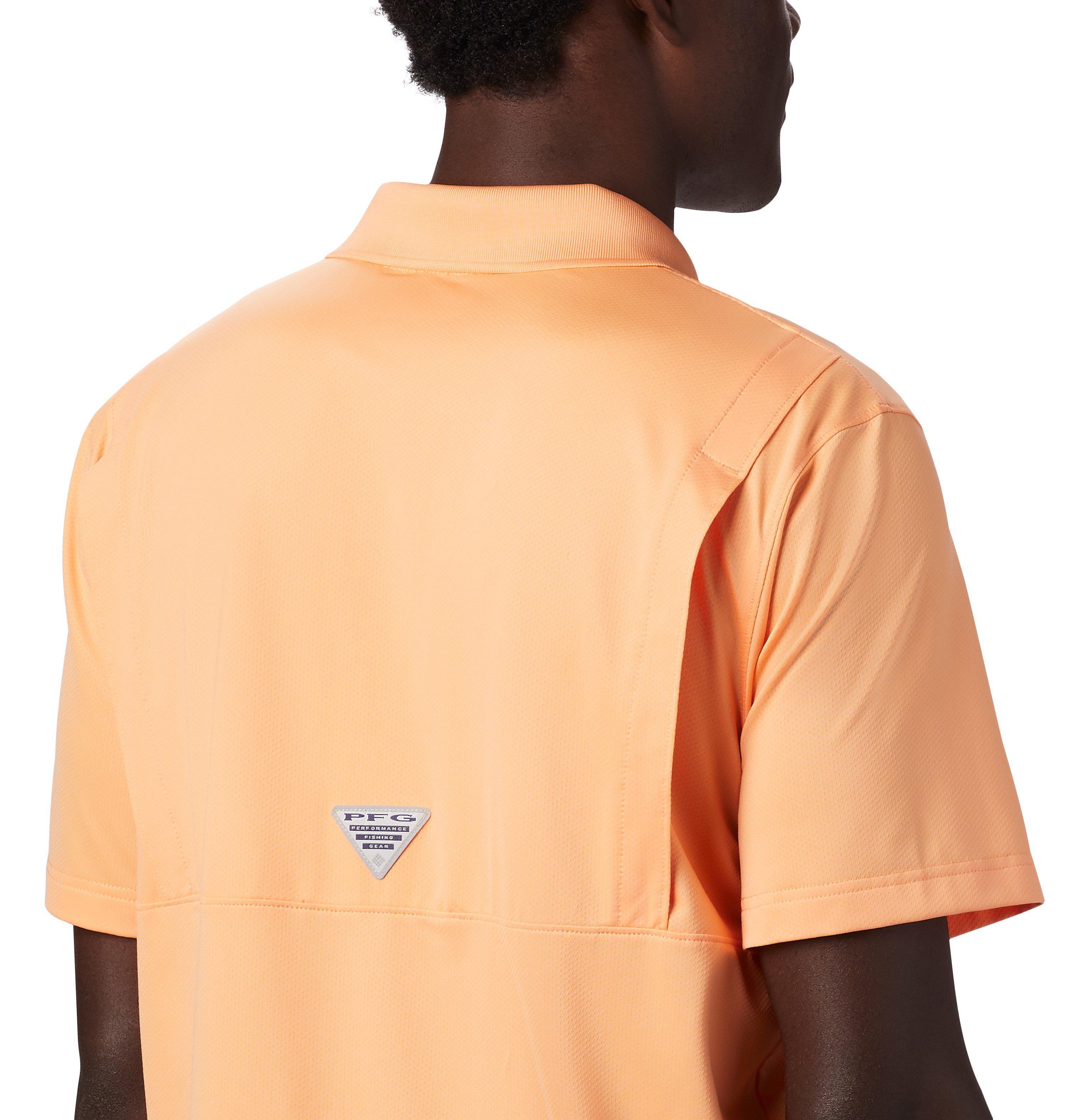 Men's Low Drag Offshore Polo 5