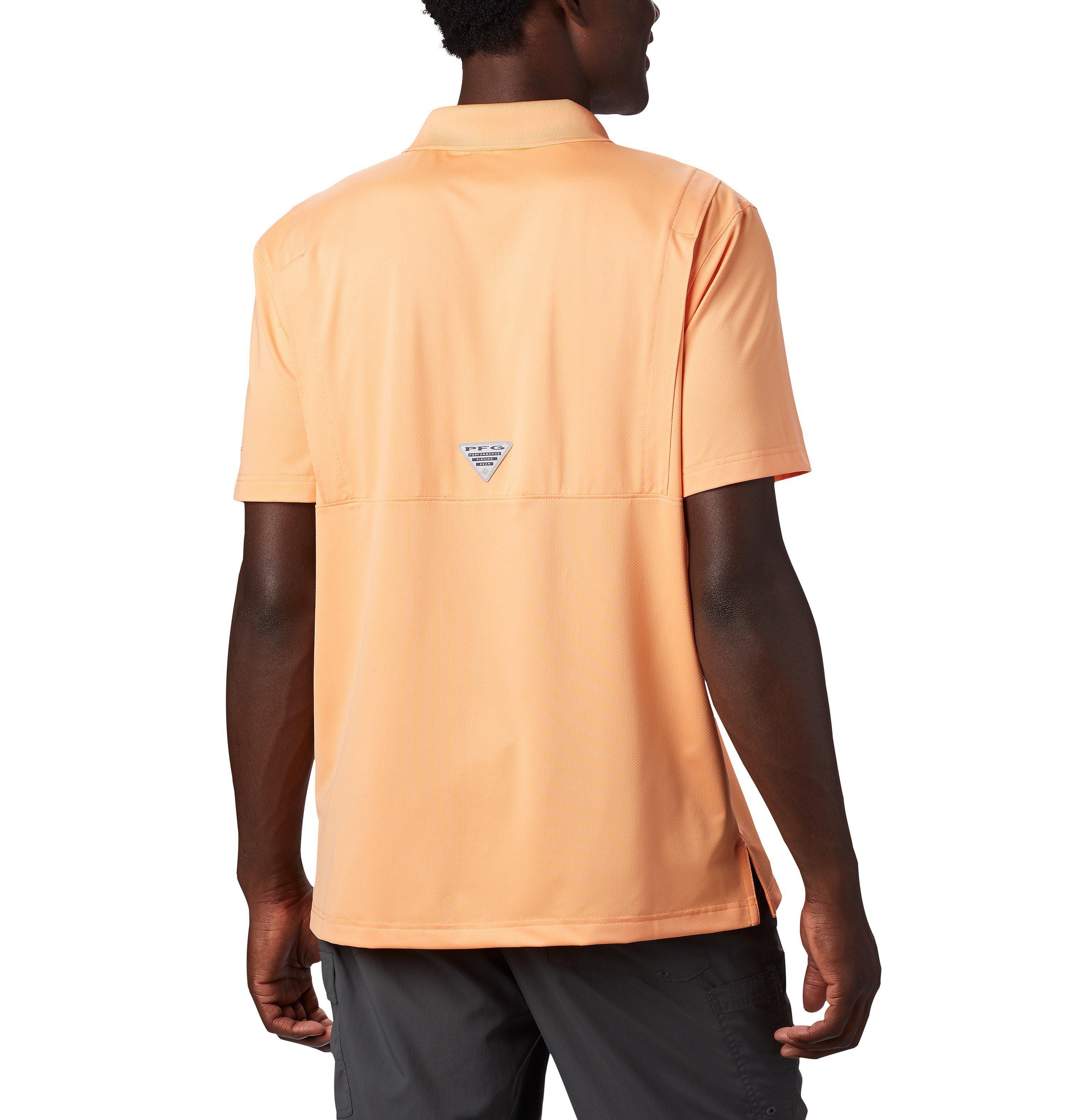 Men's Low Drag Offshore Polo 2