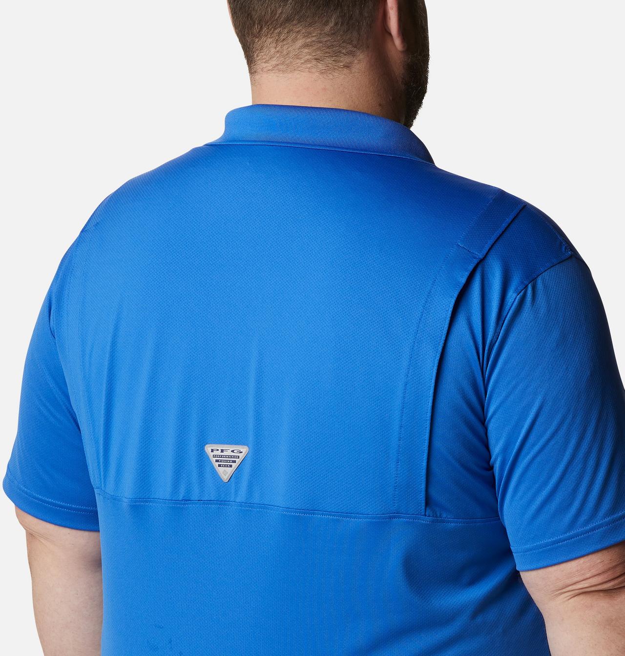 Men's Low Drag Offshore™ Polo - Big 5