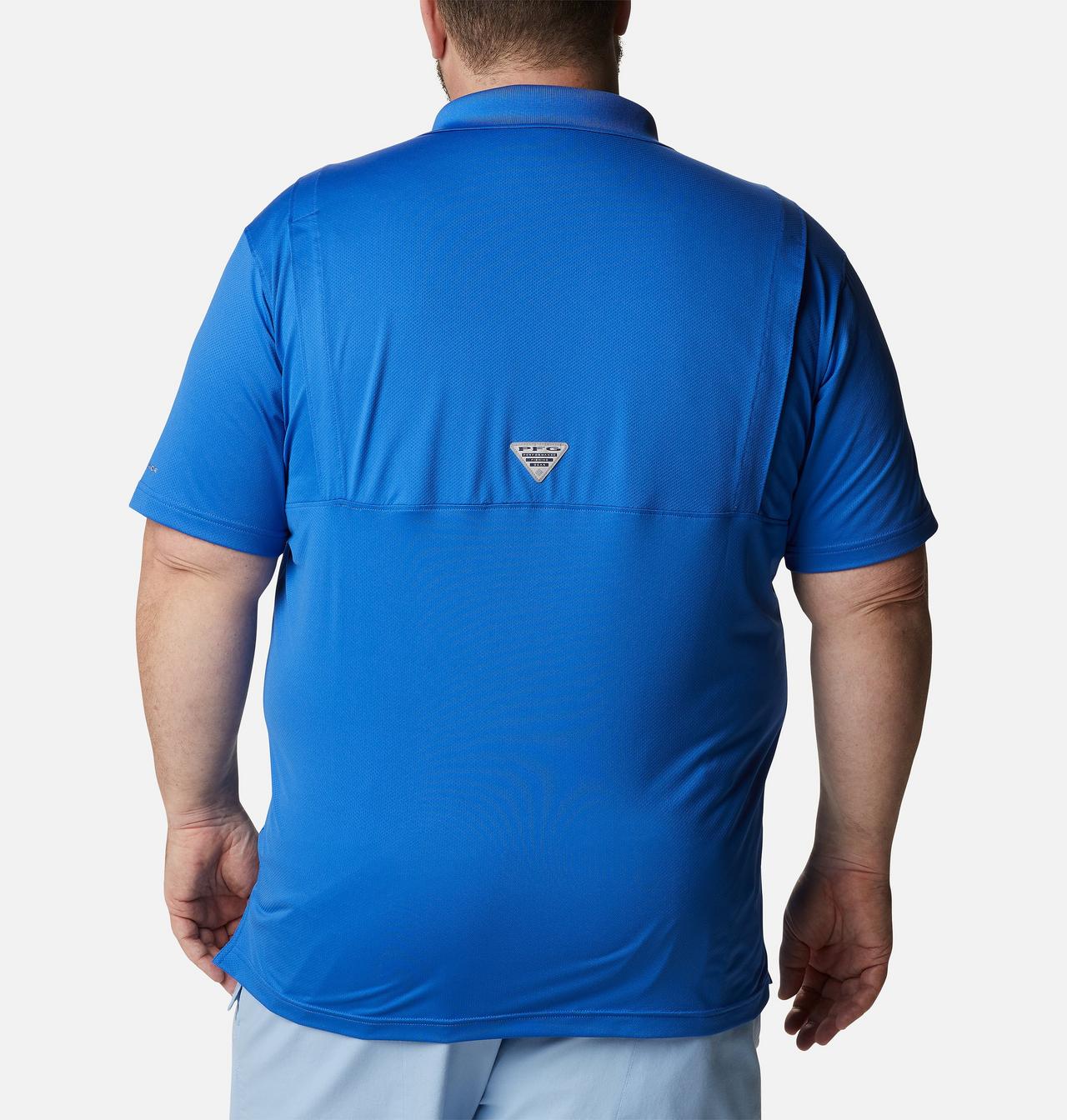 Men's Low Drag Offshore™ Polo - Big 2