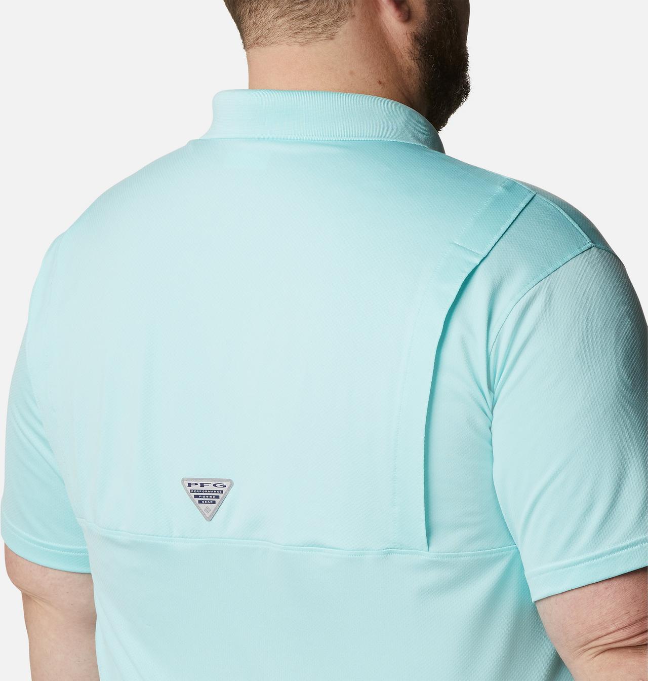 Men's Low Drag Offshore™ Polo - Big 5