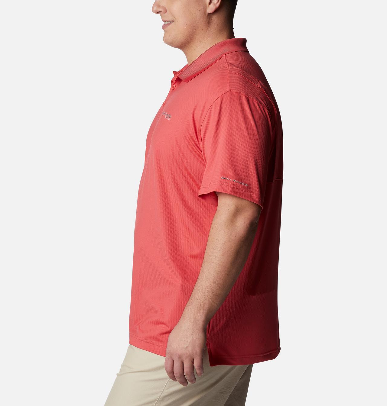 Men's Low Drag Offshore™ Polo - Big 3
