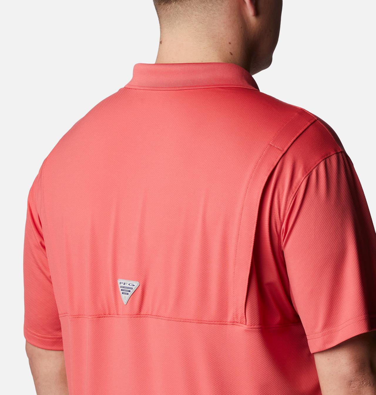 Men's Low Drag Offshore™ Polo - Big 5