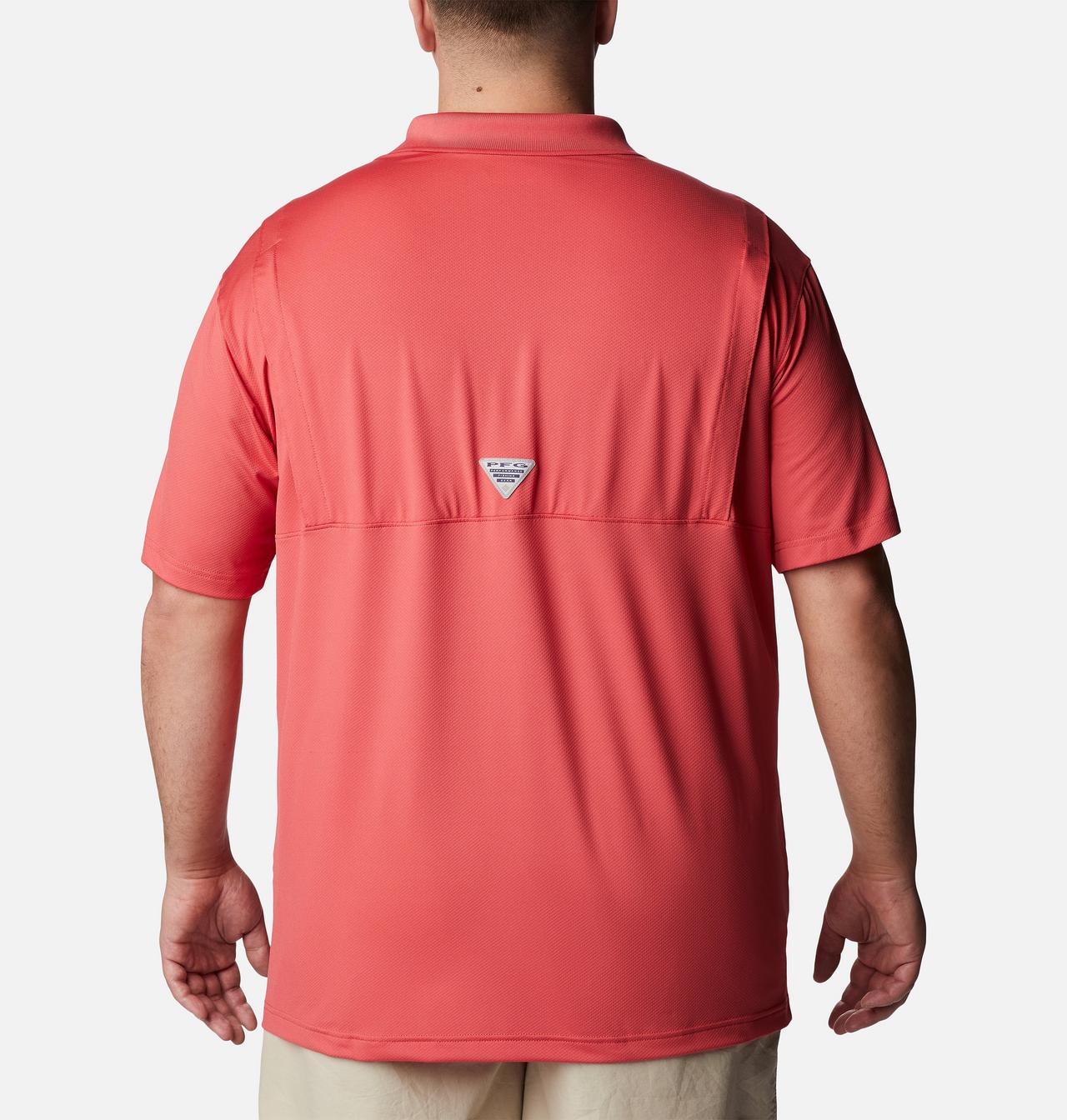 Men's Low Drag Offshore™ Polo - Big 2
