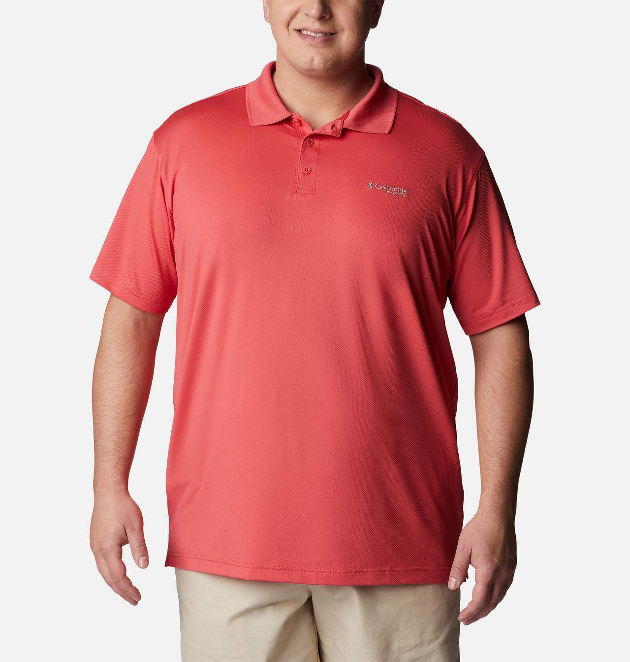 Men's Low Drag Offshore™ Polo - Big 1