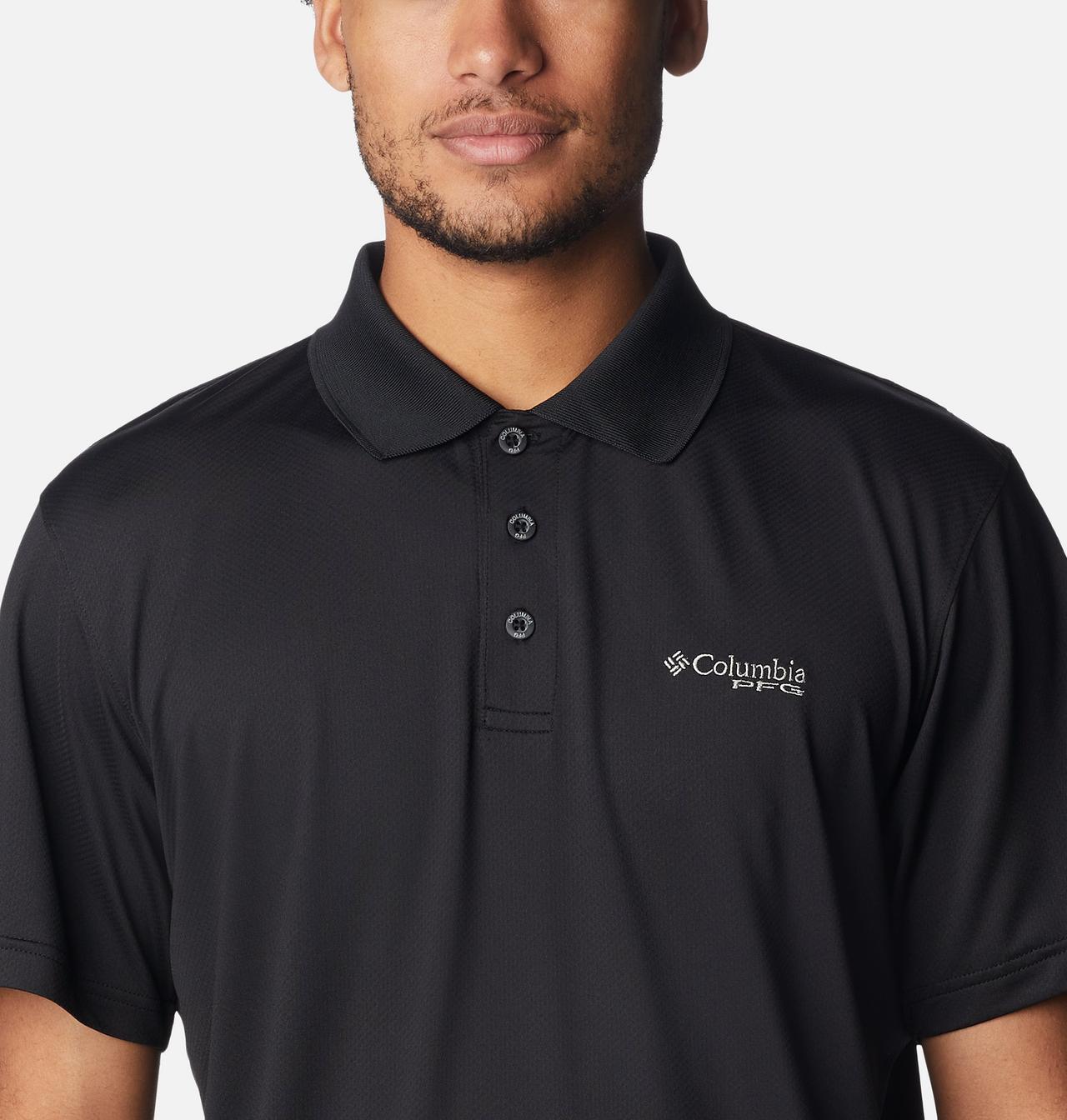 Men's Low Drag Offshore™ Polo - Tall | 010 | 2XT 4