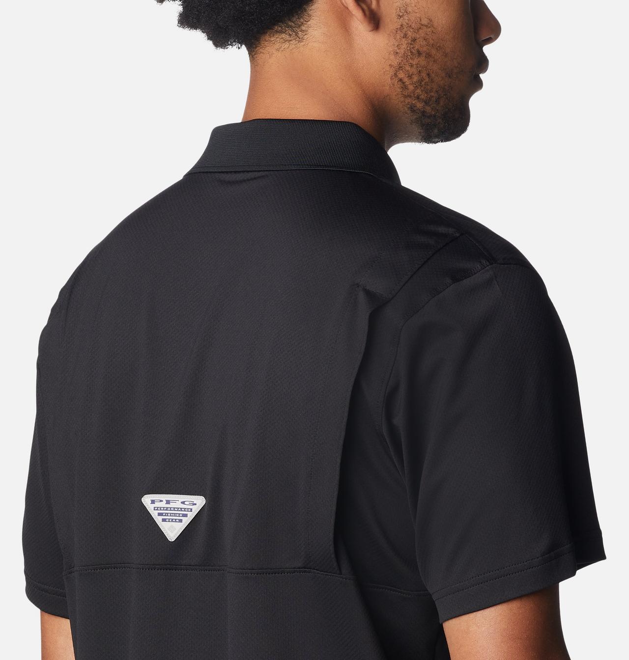 Men's Low Drag Offshore™ Polo - Tall | 010 | 2XT 5