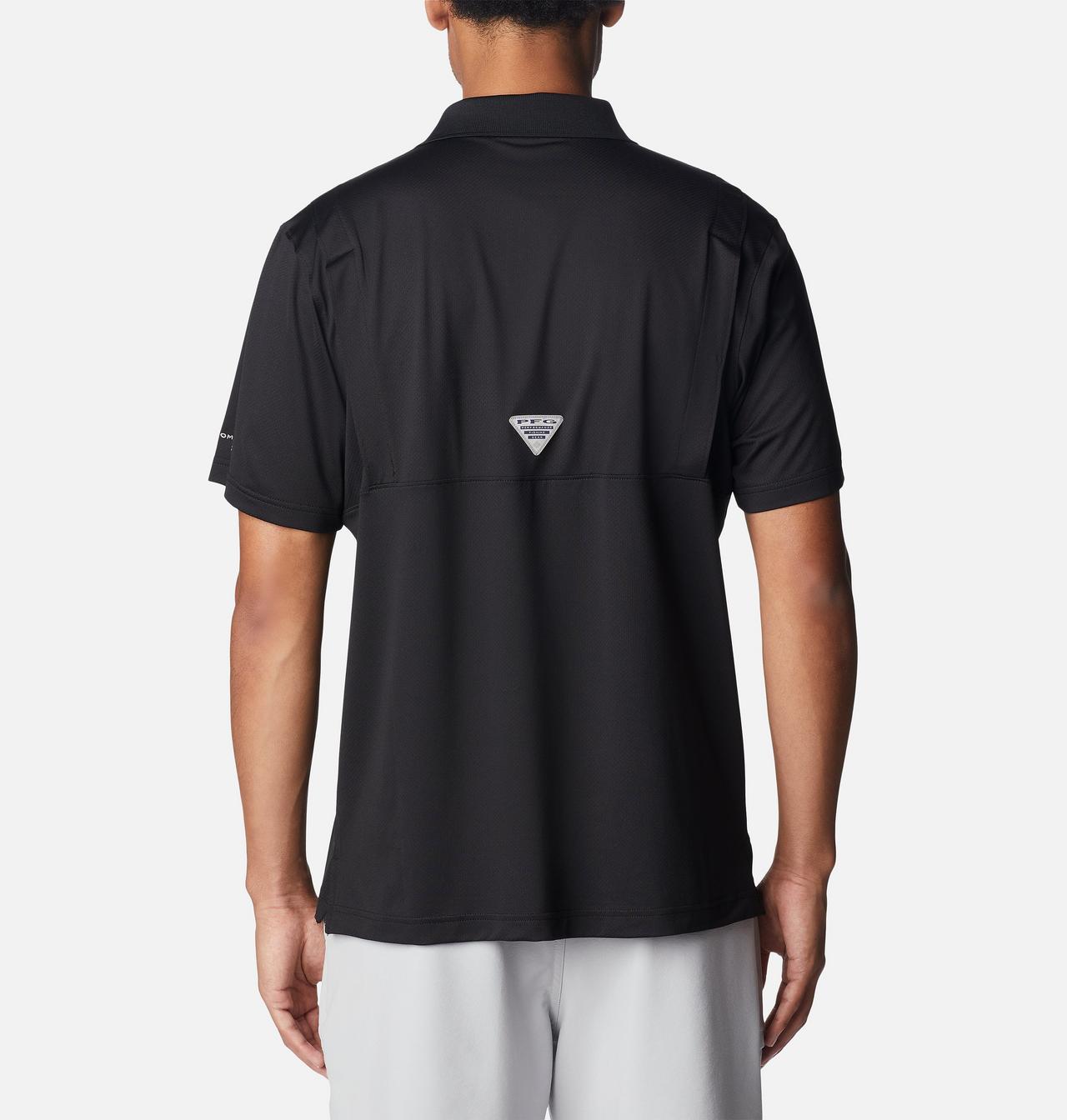 Men's Low Drag Offshore™ Polo - Tall | 010 | 2XT 2