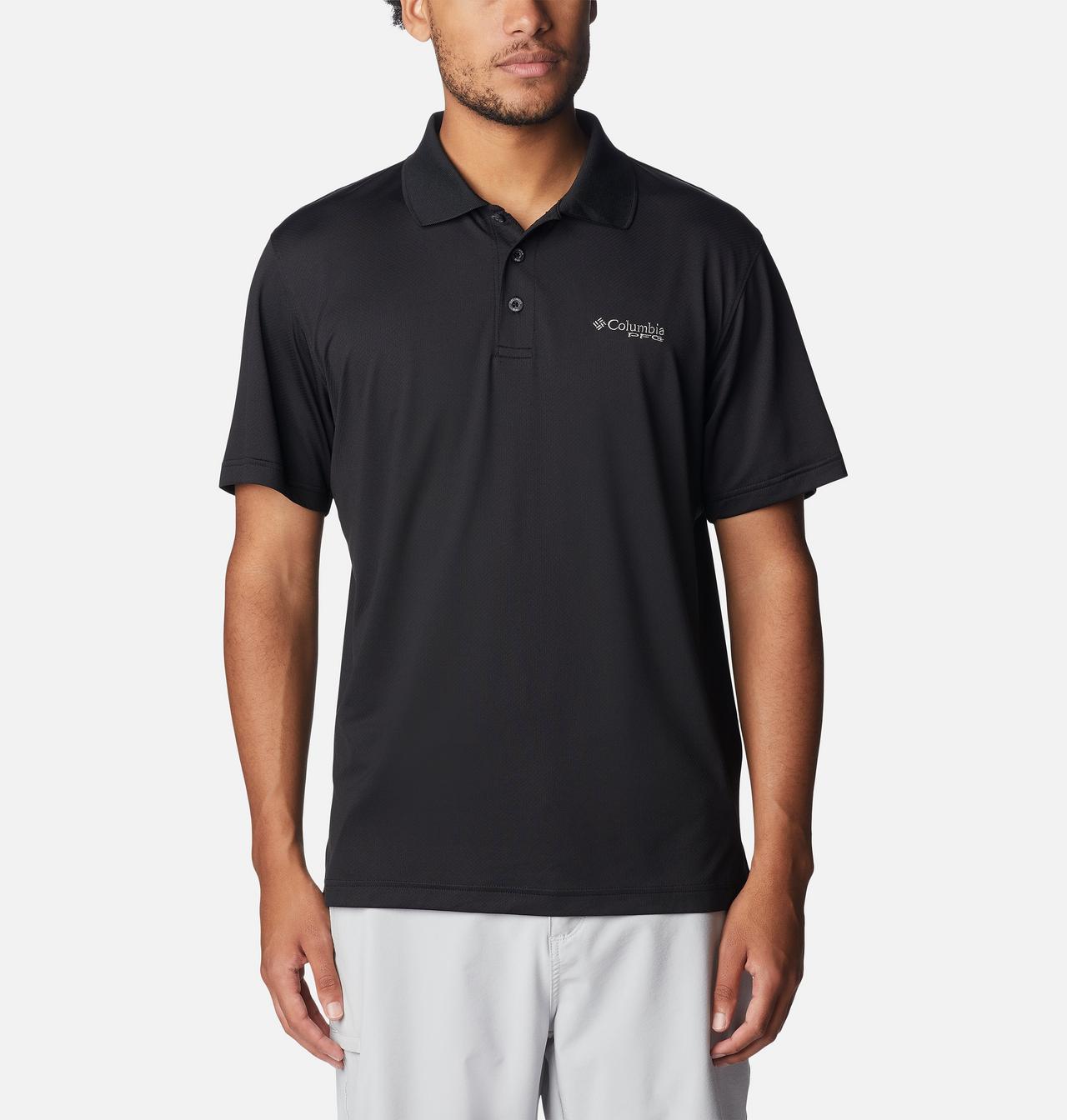 Men's Low Drag Offshore™ Polo - Tall | 010 | 2XT 1
