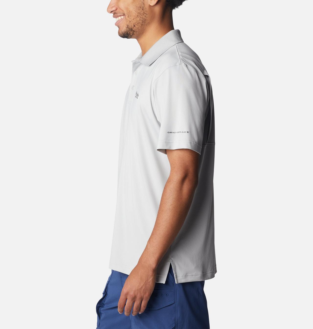 Men's Low Drag Offshore™ Polo - Tall 3