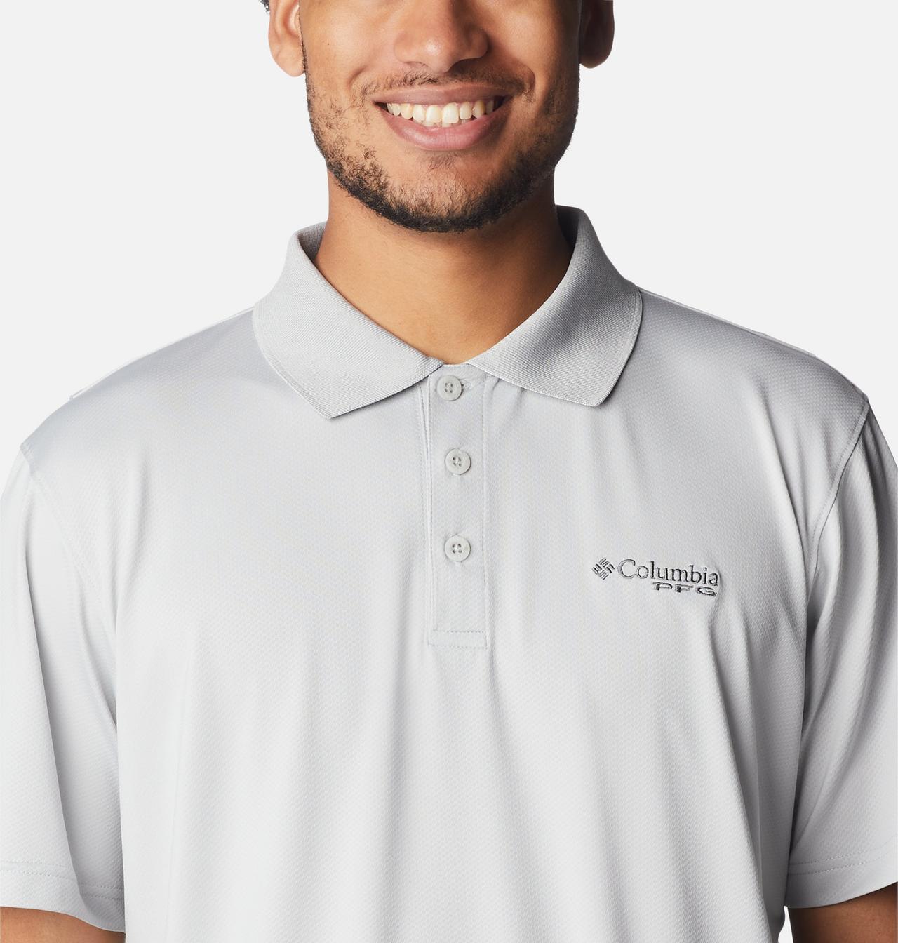 Men's Low Drag Offshore™ Polo - Tall 4