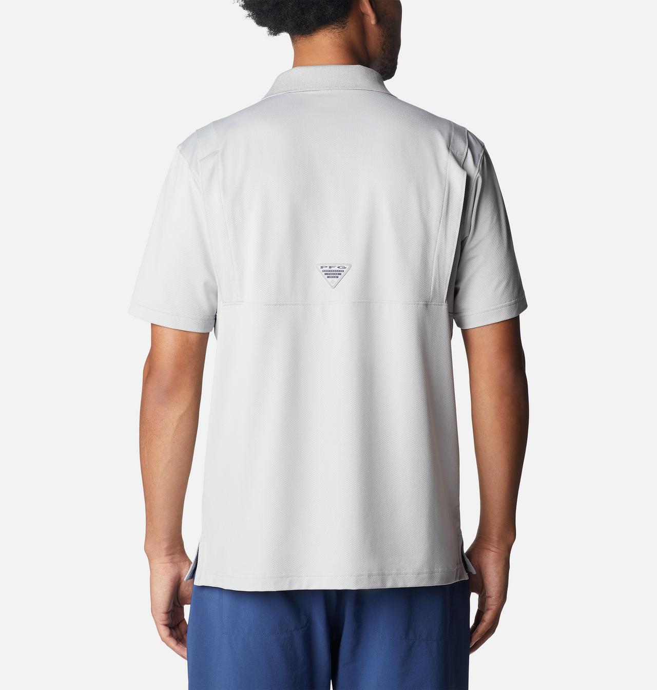 Men's Low Drag Offshore™ Polo - Tall 2