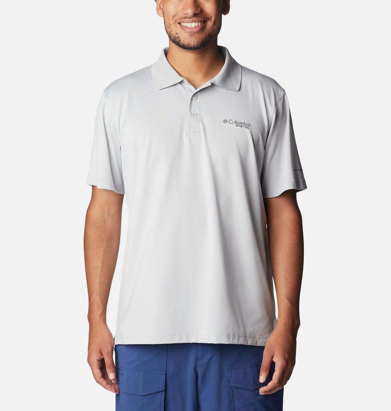 Men's Low Drag Offshore™ Polo - Tall 1