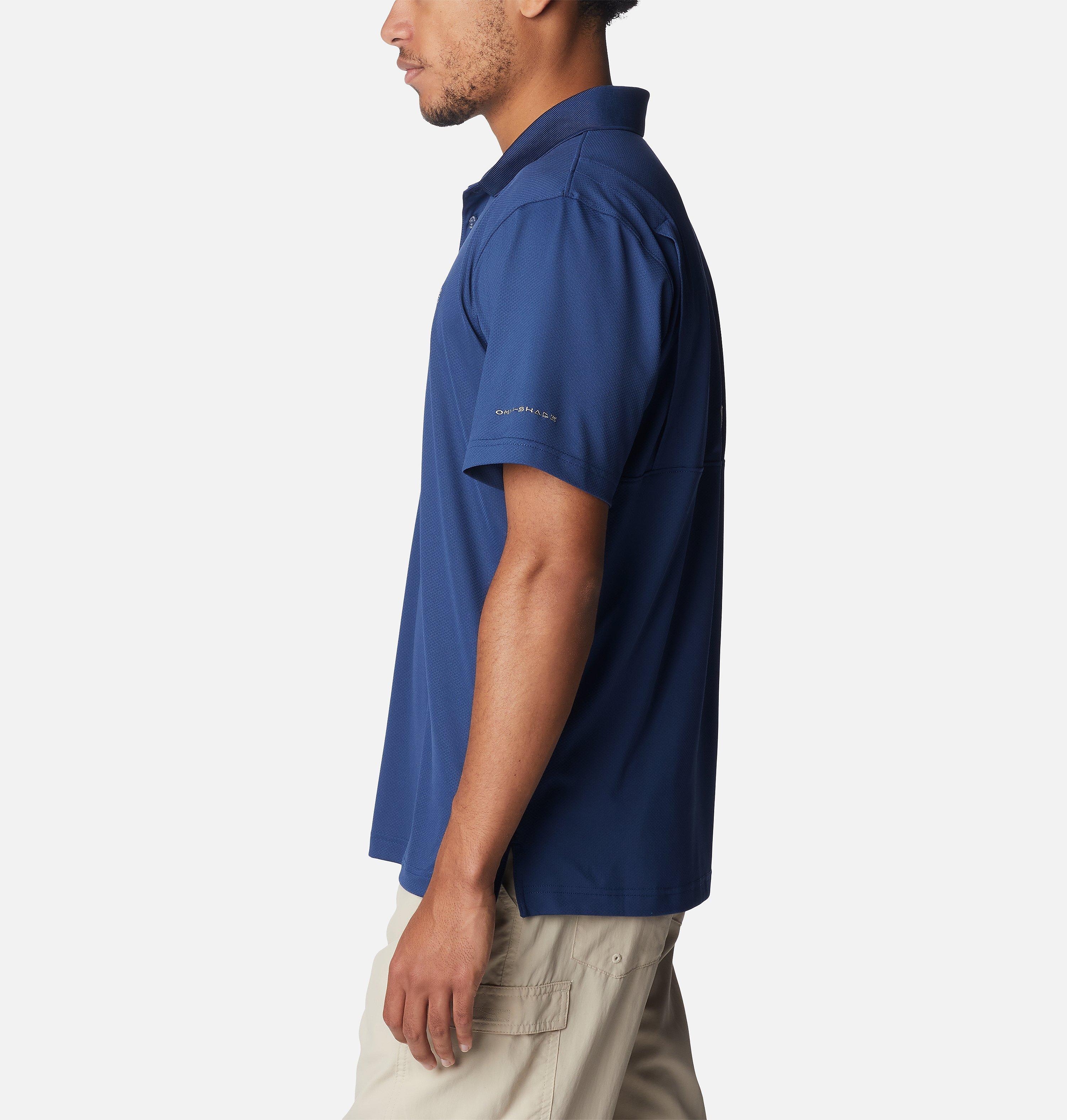 Men's Low Drag Offshore Polo - Tall 3