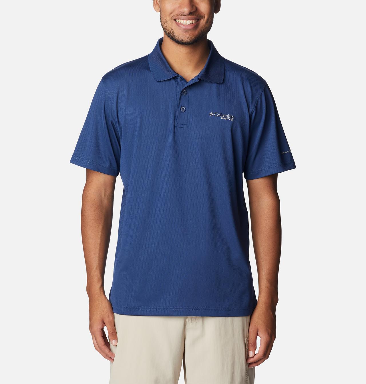 Men's Low Drag Offshore™ Polo - Tall 1