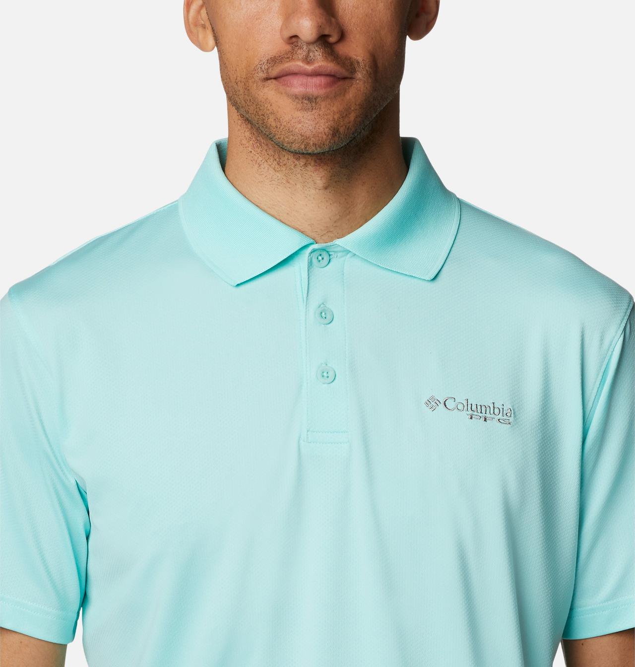Men's Low Drag Offshore™ Polo - Tall | 499 | 3XT 4