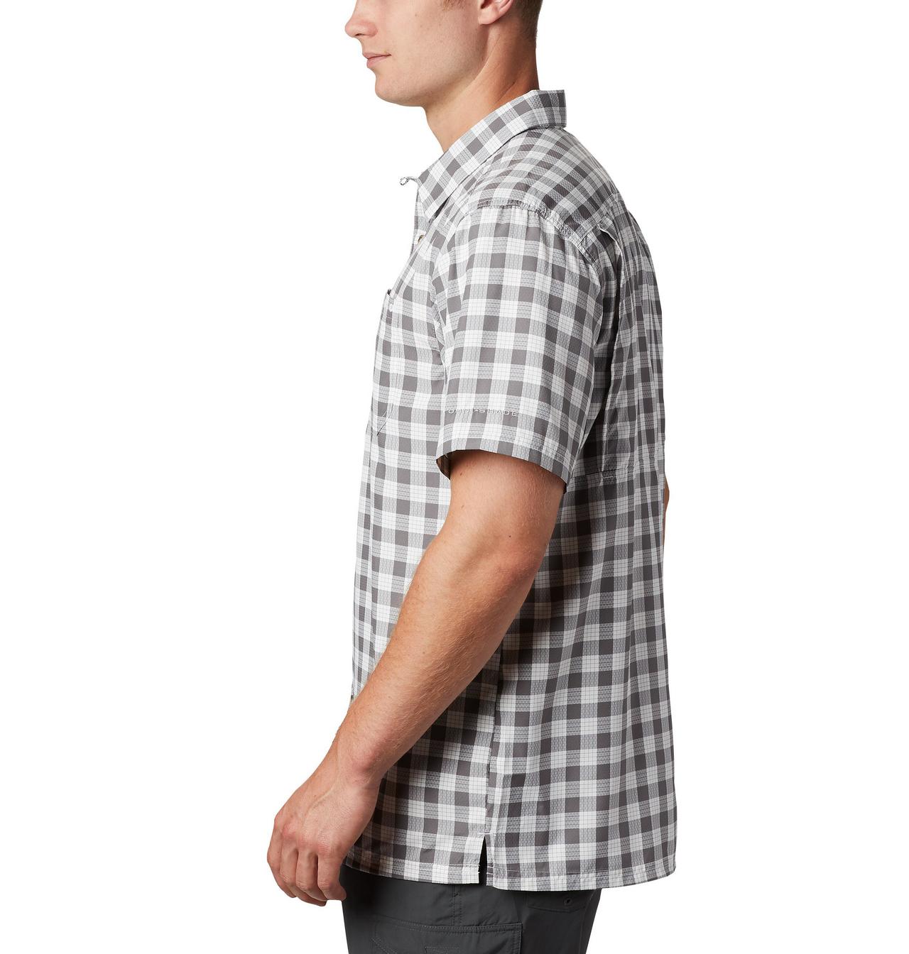 Men's PFG Super Slack Tide™ Camp Shirt 3