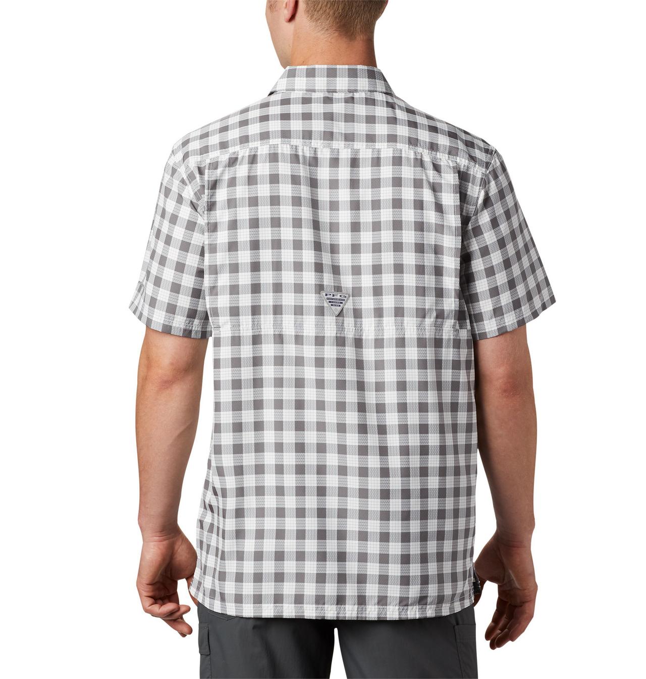 Men's PFG Super Slack Tide™ Camp Shirt 2