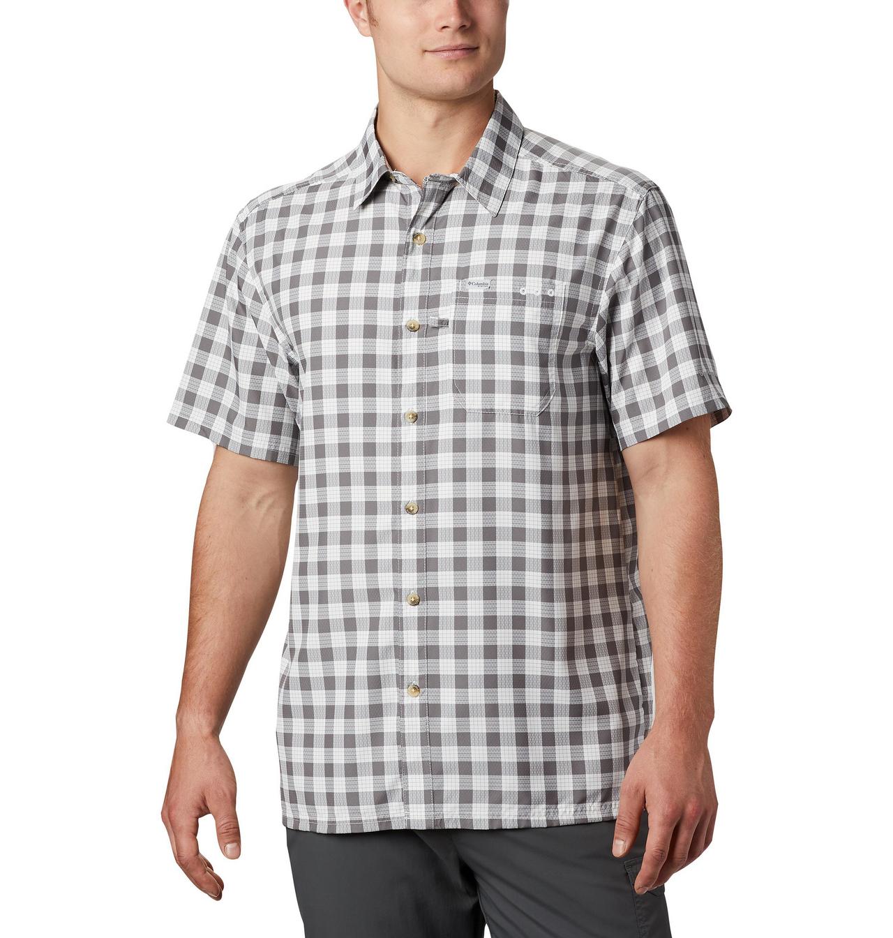 Men's PFG Super Slack Tide™ Camp Shirt 1