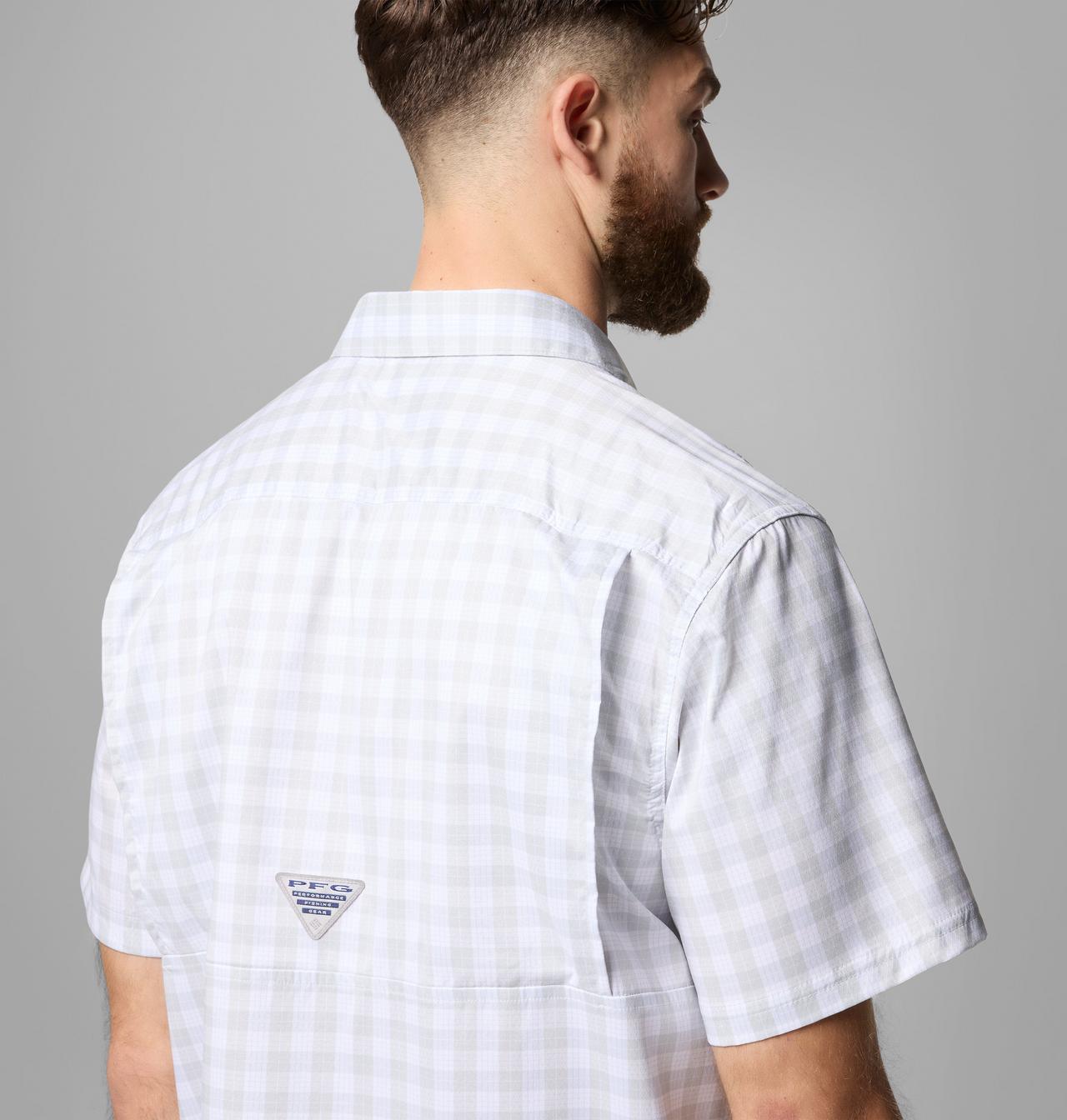 Men's PFG Super Slack Tide™ Camp Shirt 6