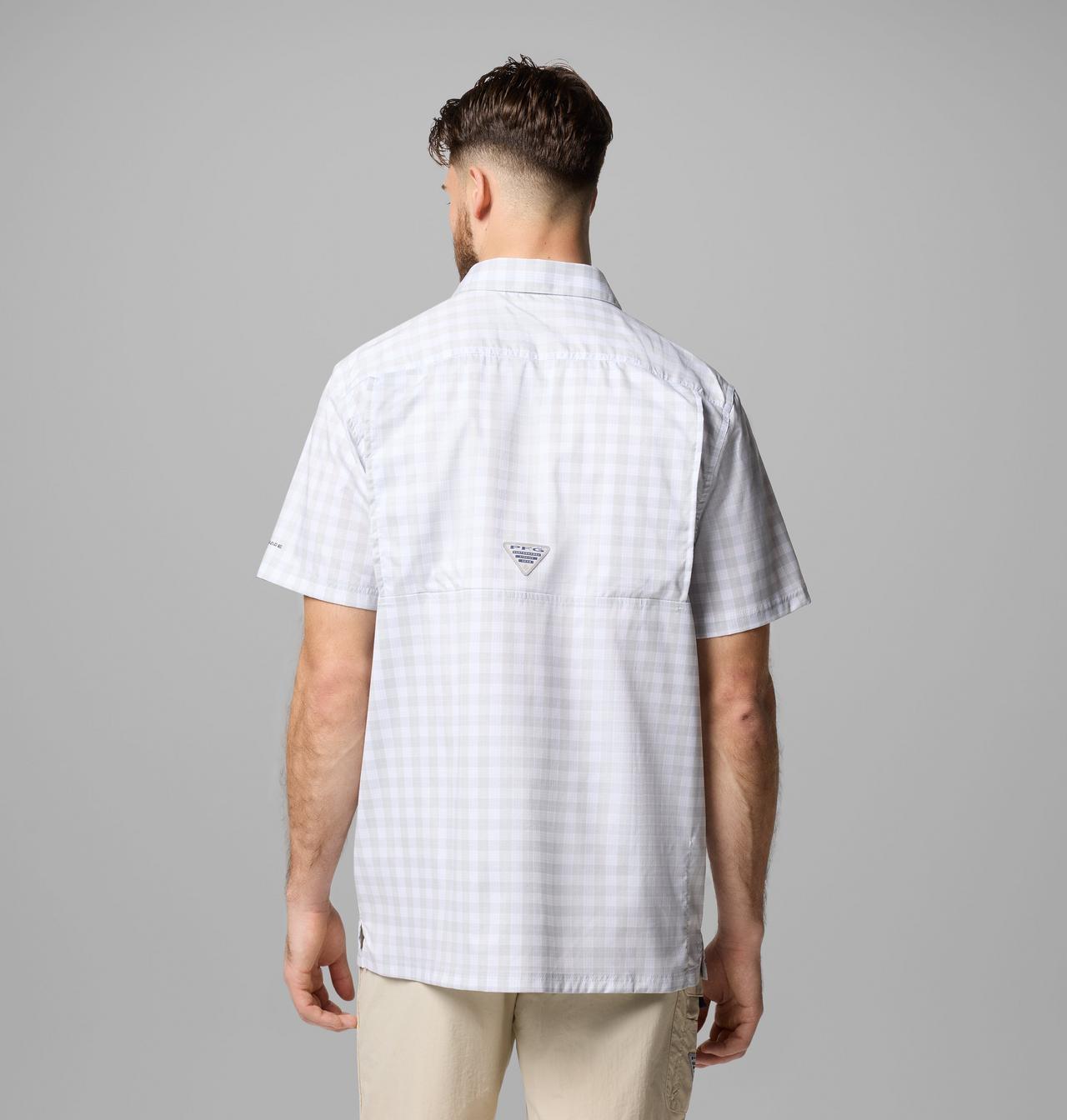 Men's PFG Super Slack Tide™ Camp Shirt 3