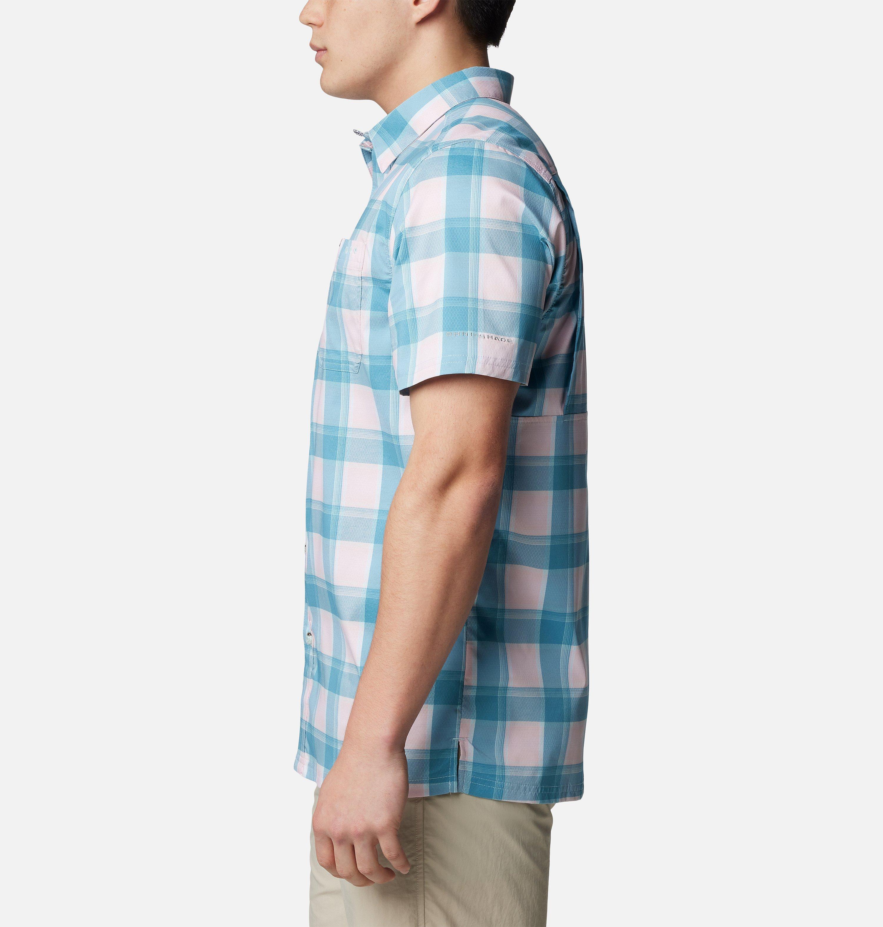 Men's PFG Super Slack Tide Camp Shirt 3