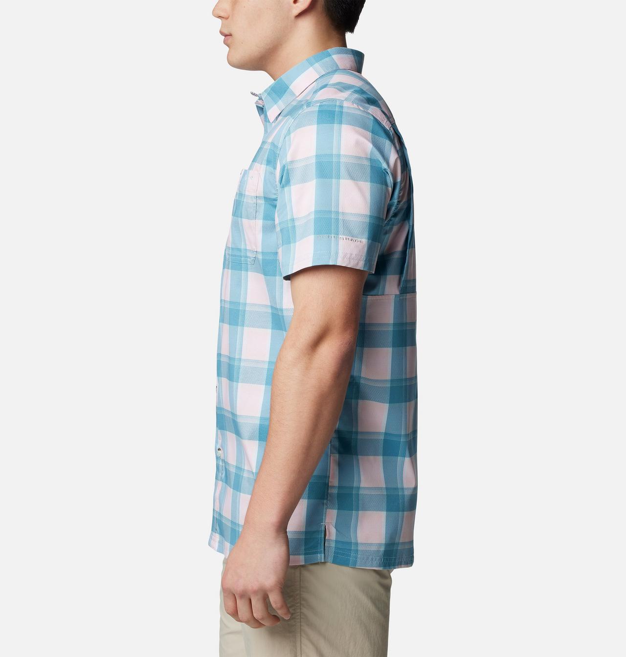 Men's PFG Super Slack Tide™ Camp Shirt 3