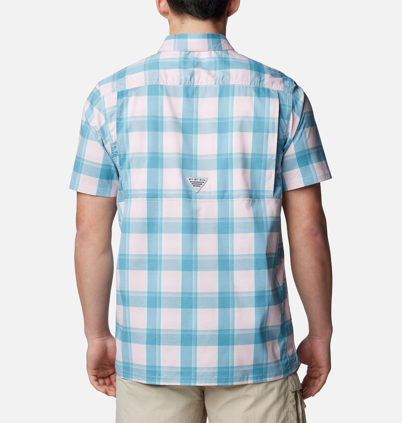Men's PFG Super Slack Tide™ Camp Shirt 2